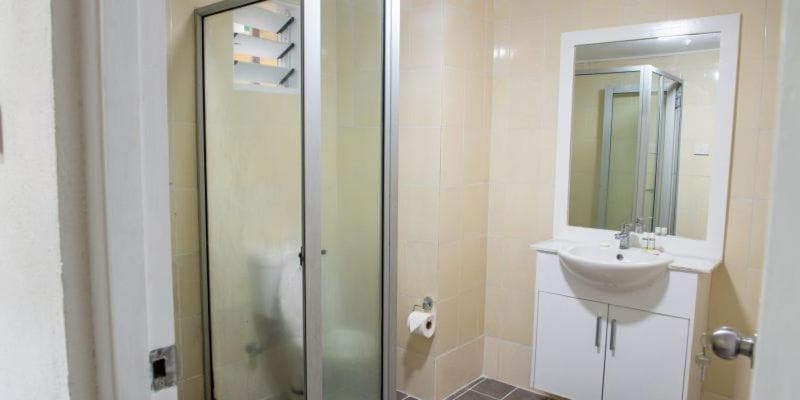 Double Room at Yatulau Hotel and Conference