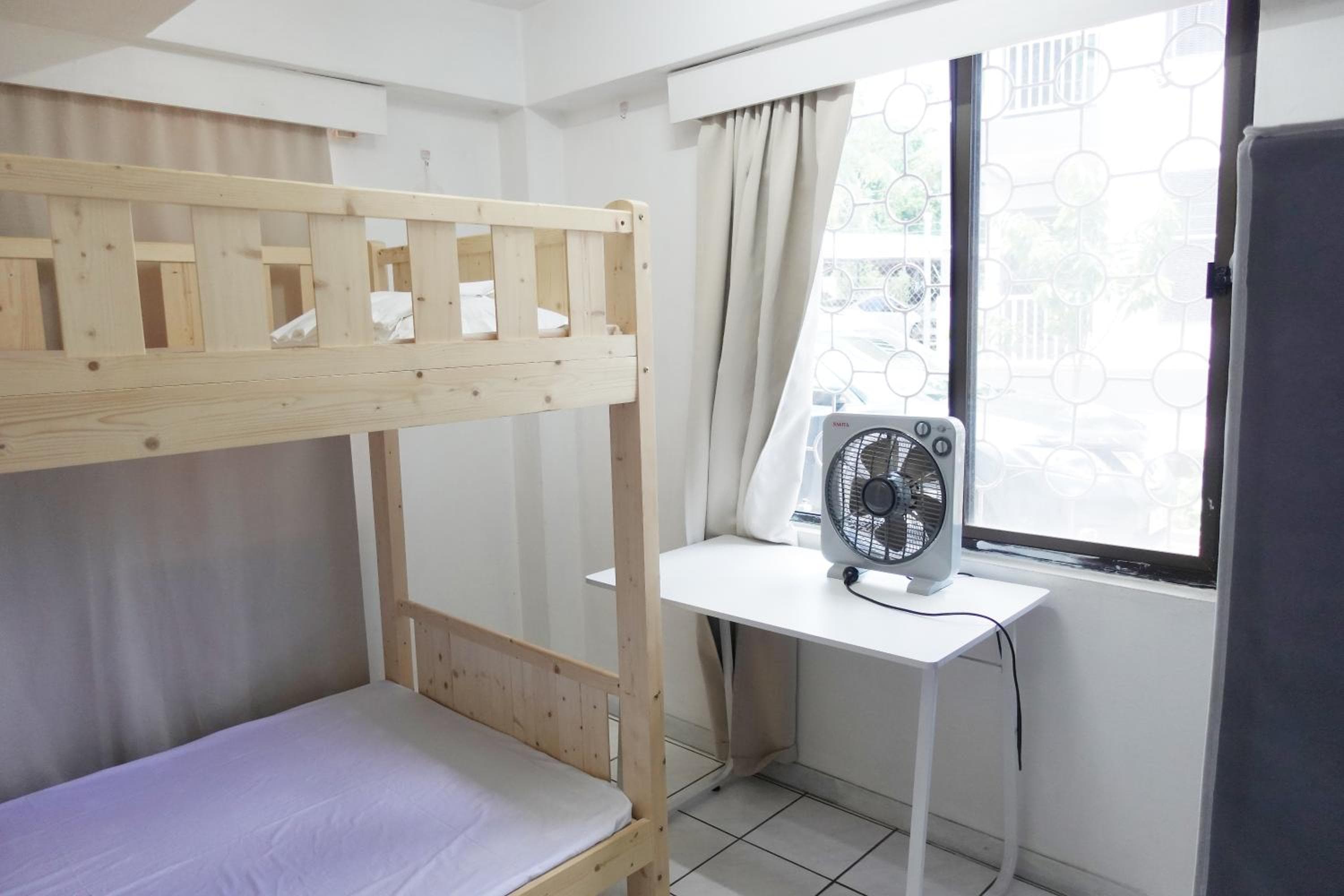 Double Room at Nadi Bethel Homestay