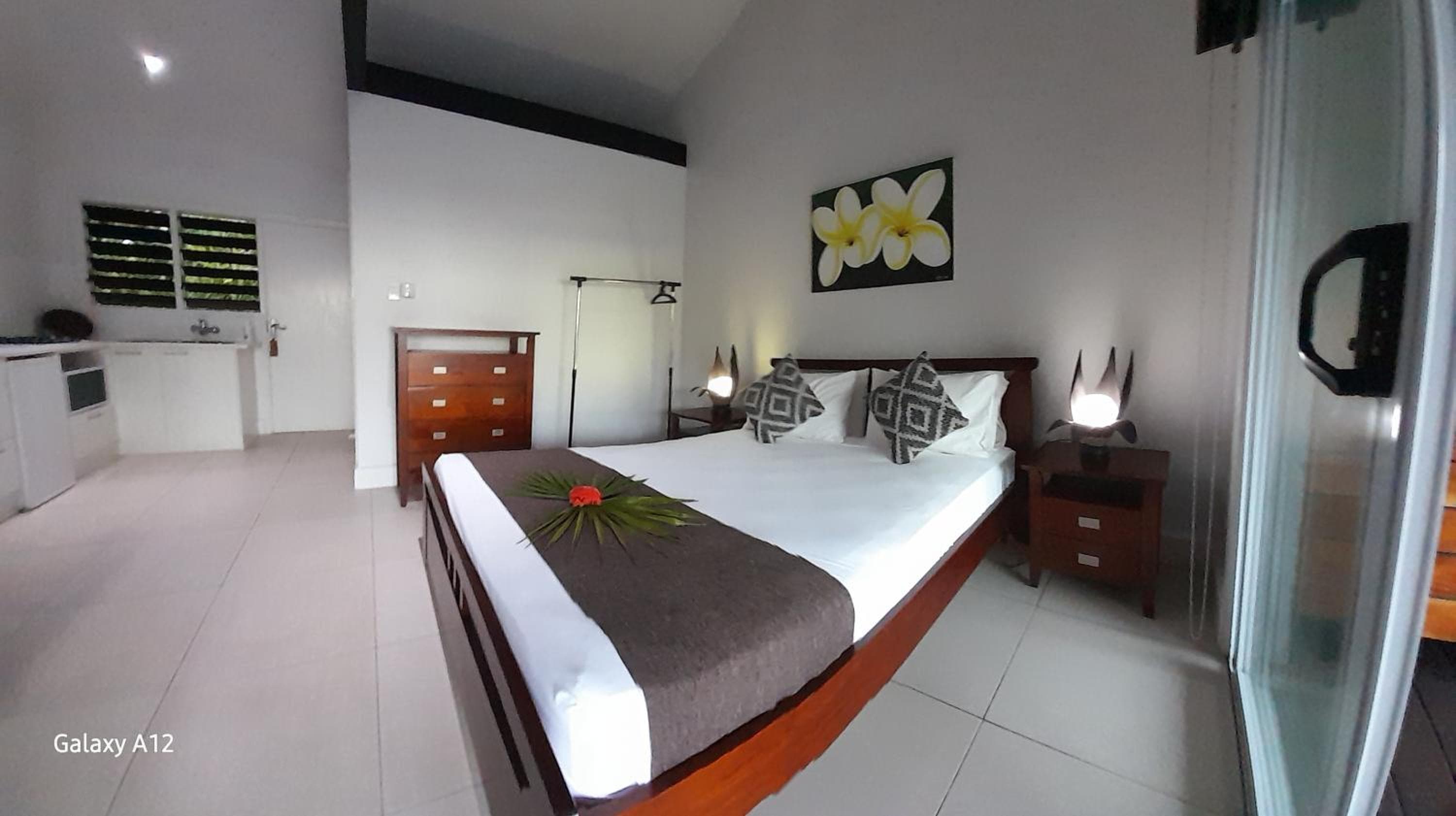 Ocean View Poolside Suite at Kaila Na Ua Resort