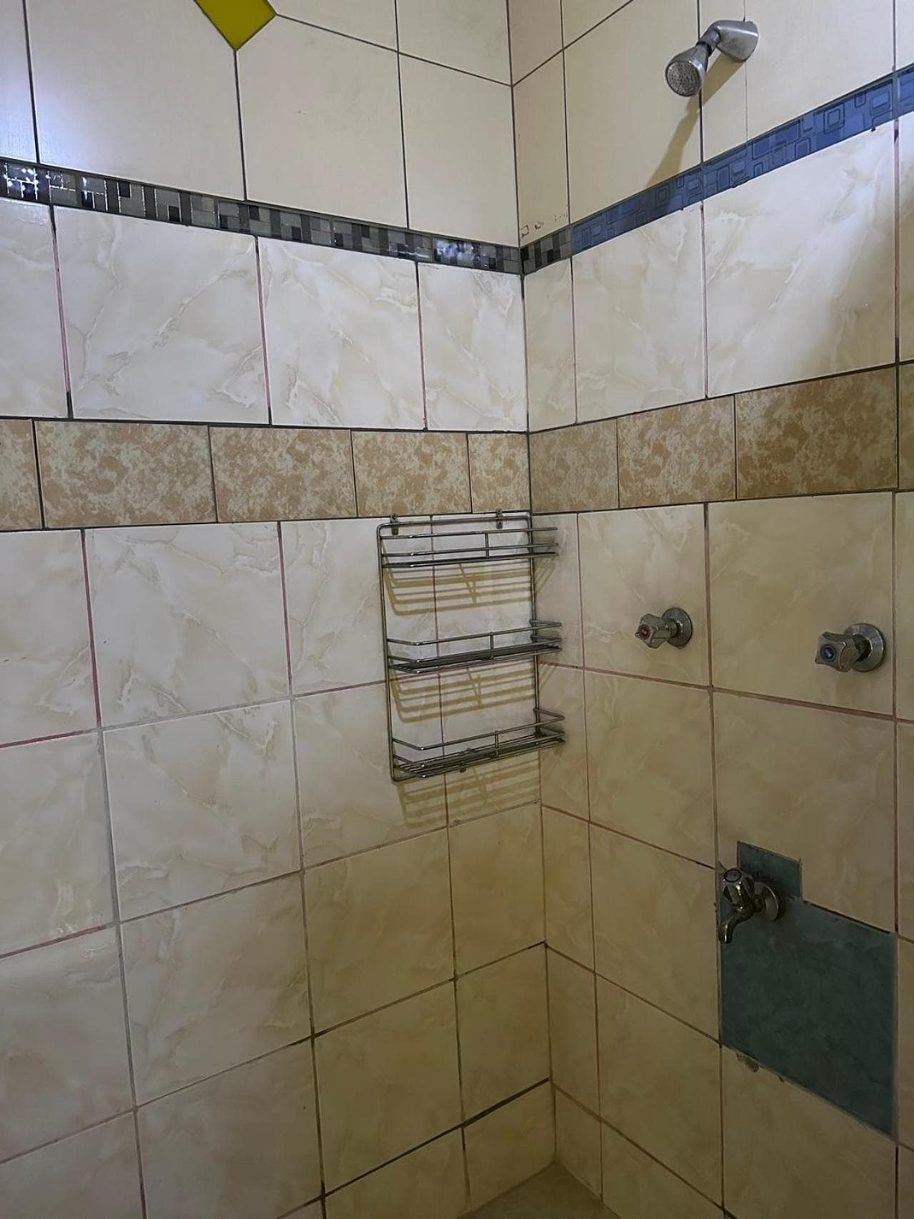 Studio With Terrace at Nice rooms near Airport