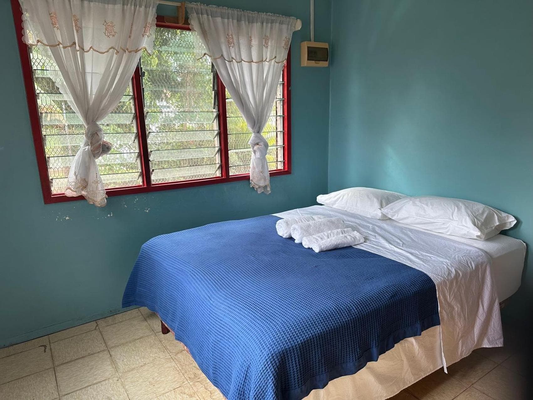 Studio With Terrace at Nice rooms near Airport