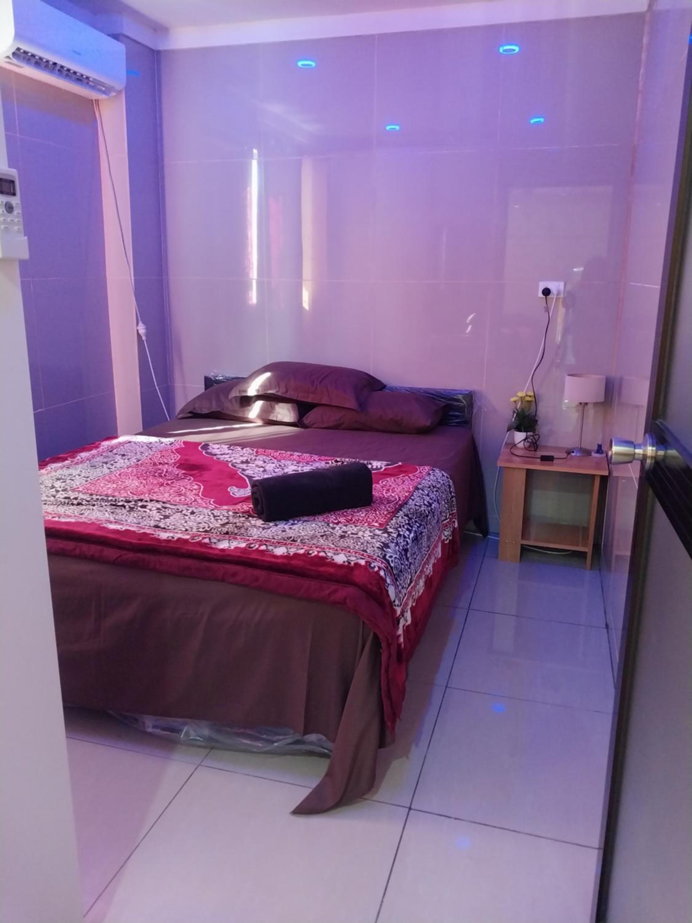 Two-Bedroom Villa at Shashi's Villa & Luxurious Apartments