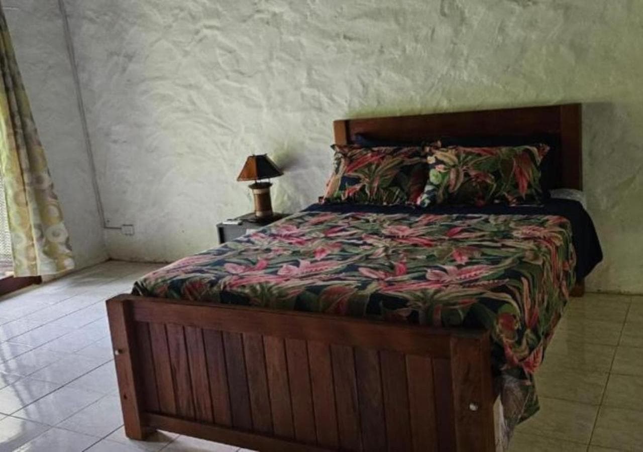 Three-Bedroom Villa at Villa Serenity welcomes you