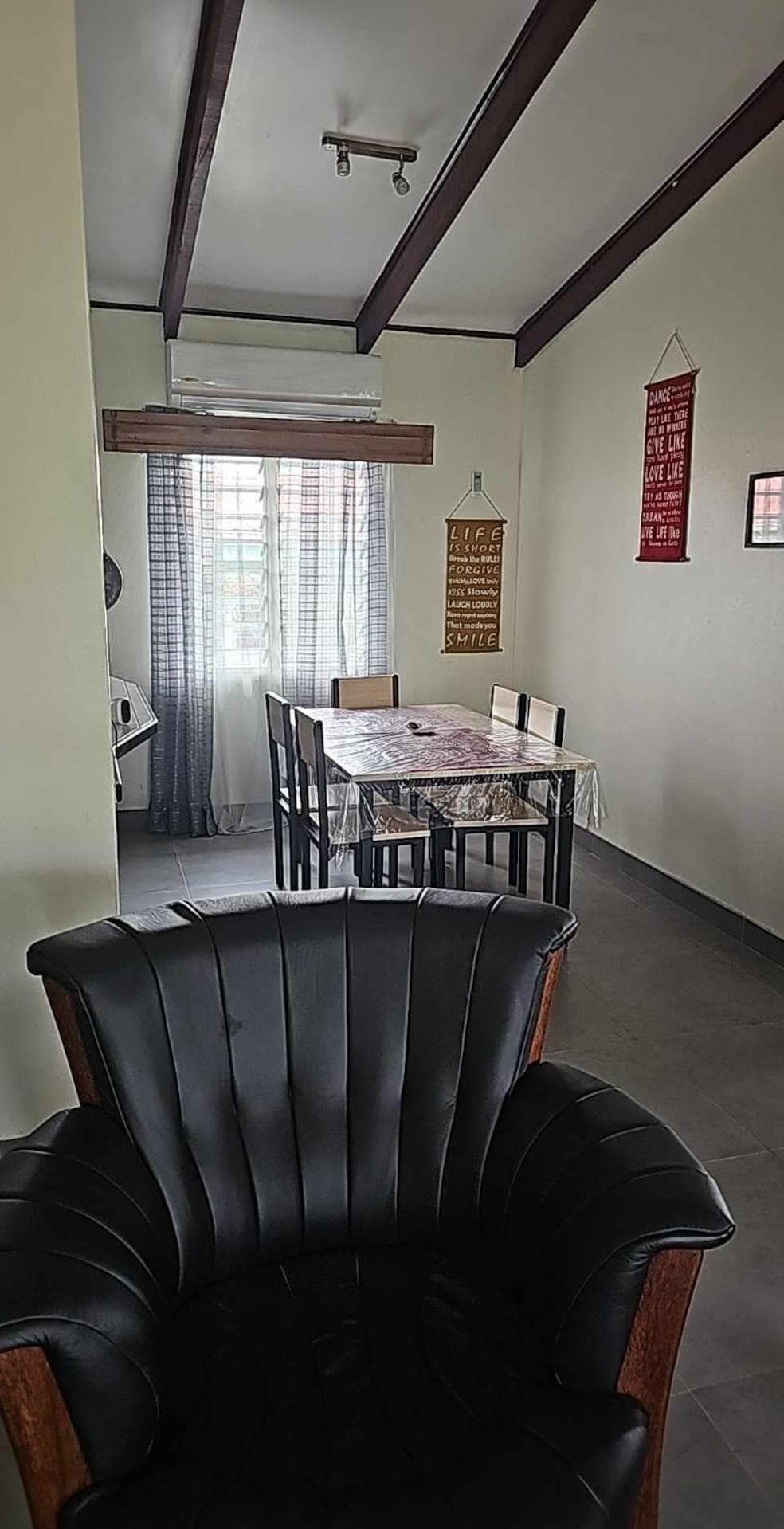 Two-Bedroom House at Holiday Home Coralcoast