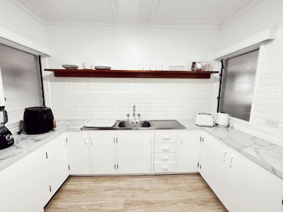 Two-Bedroom Apartment at Gladstone Gem 5 - Suva CBD 2 Bedroom Apartment