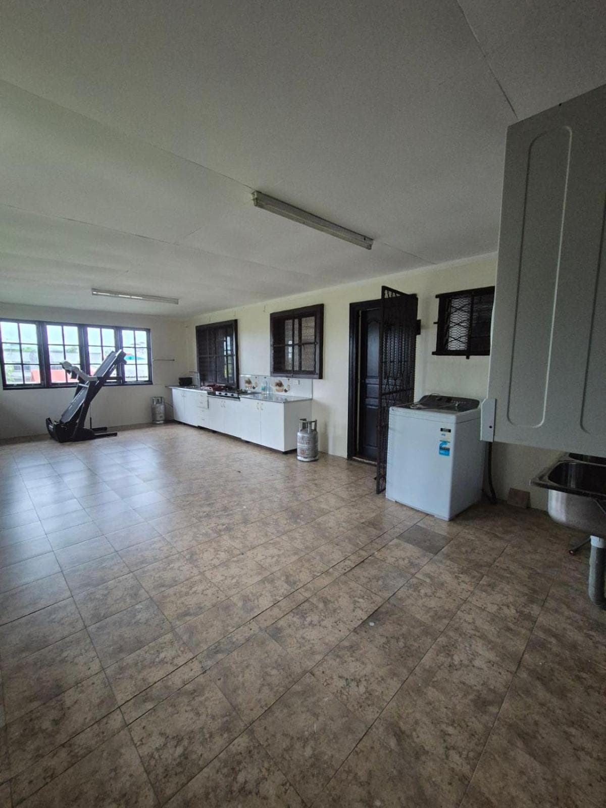 One-Bedroom Apartment at ZEG Investment