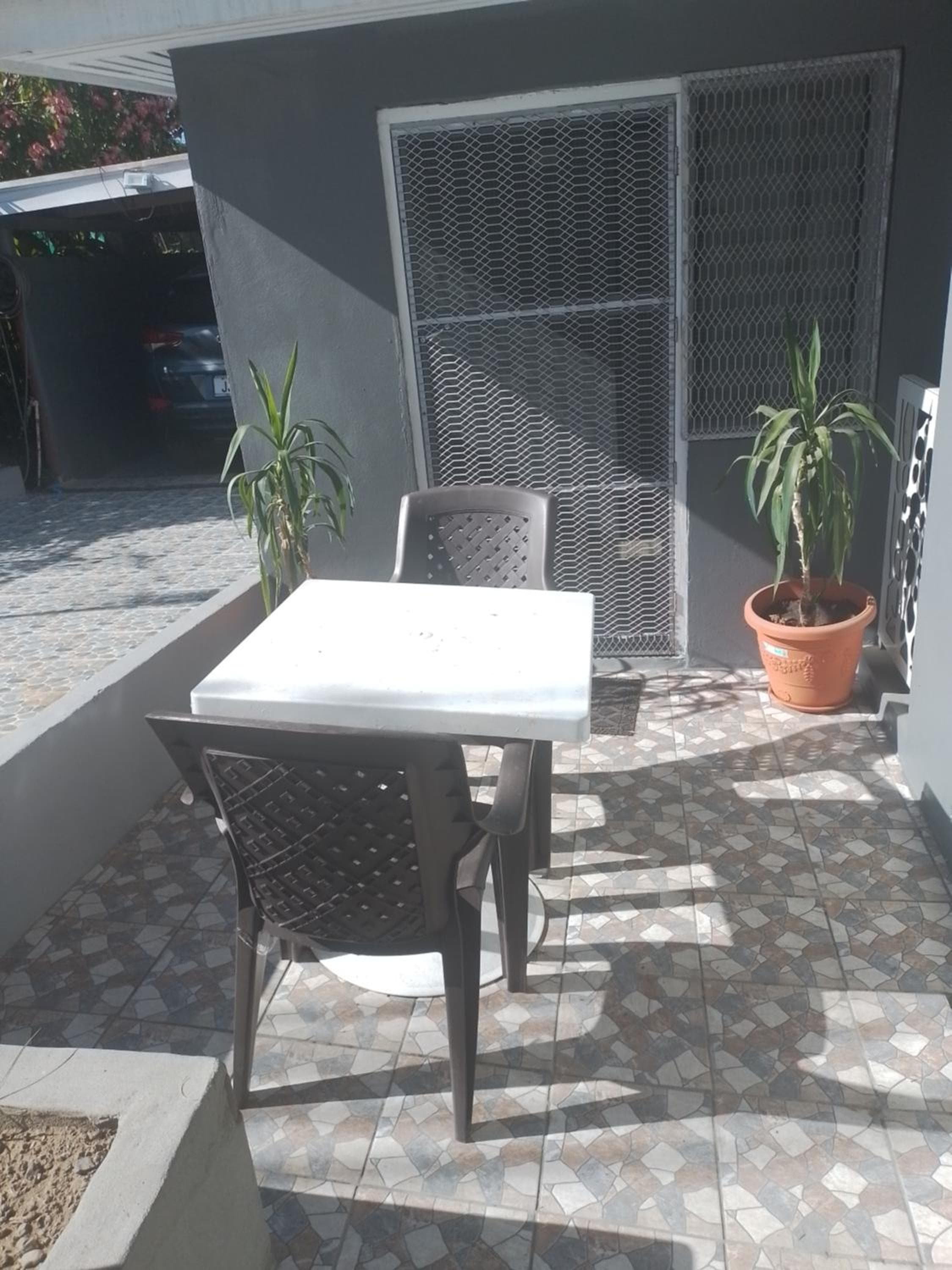 Double Room with Garden View at Home Away From Home