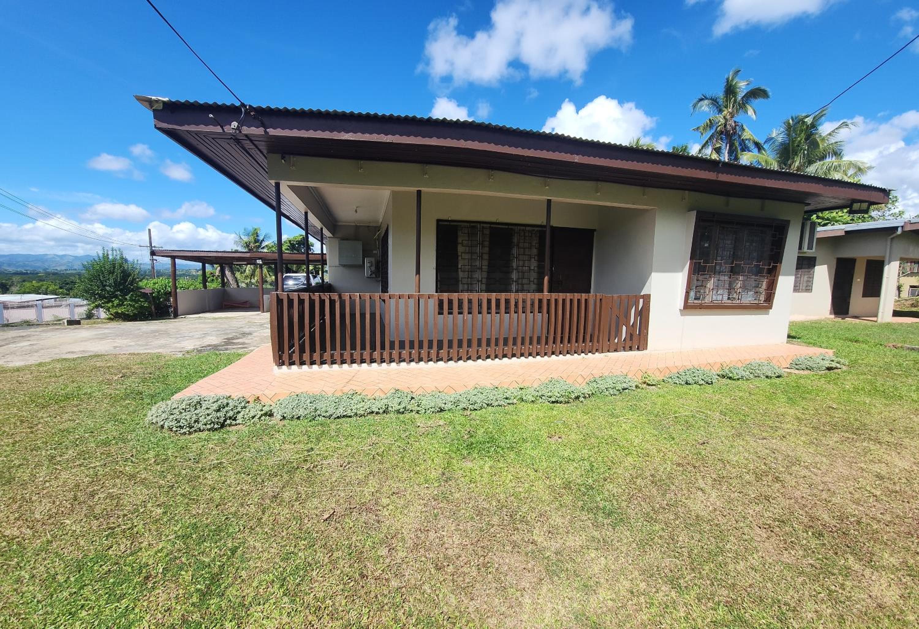 Two-Bedroom Apartment at 2 Bedroom Centrally Located Apartment