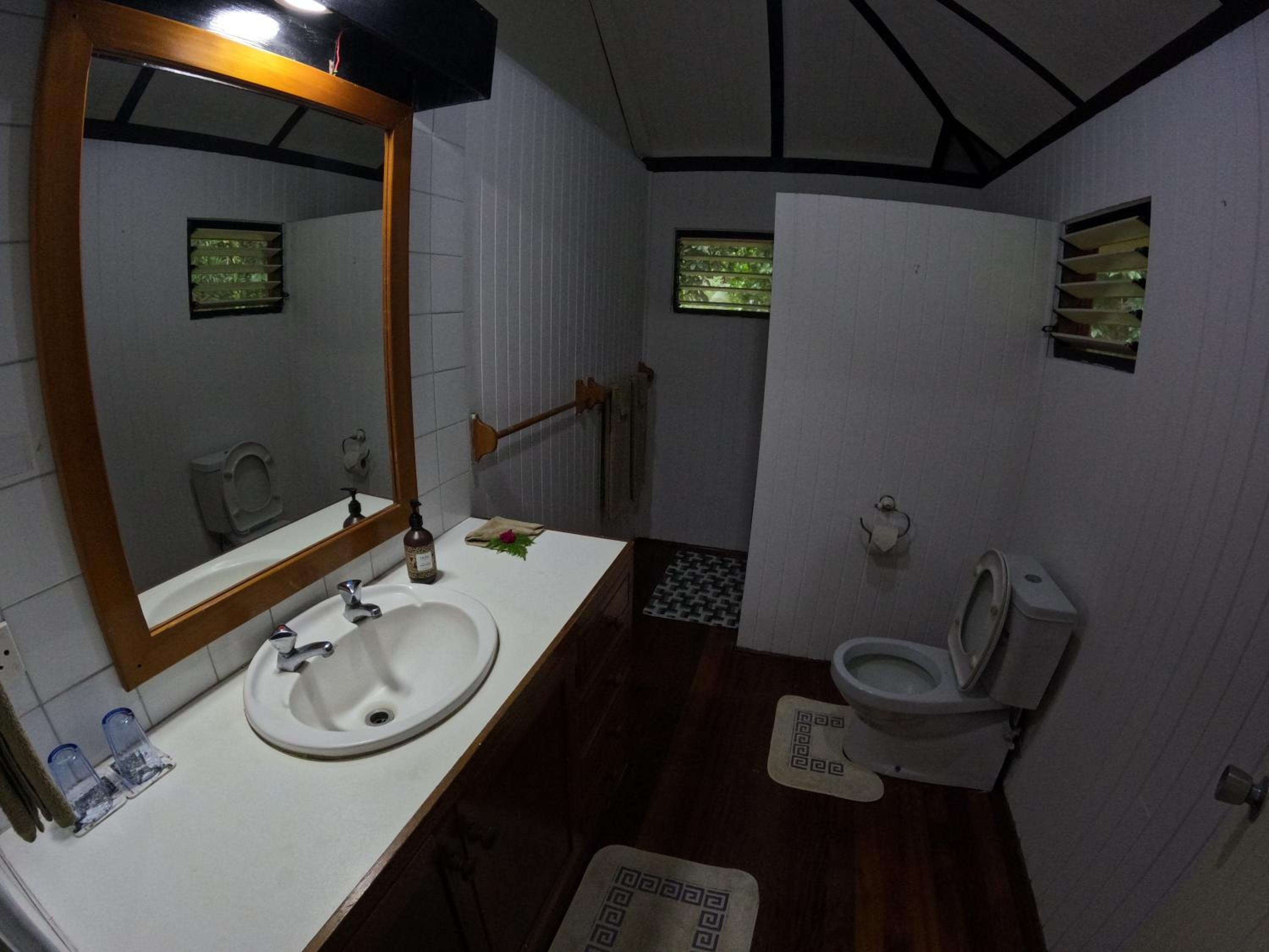 Superior Chalet at PAPAGENO RESORT & DIVE