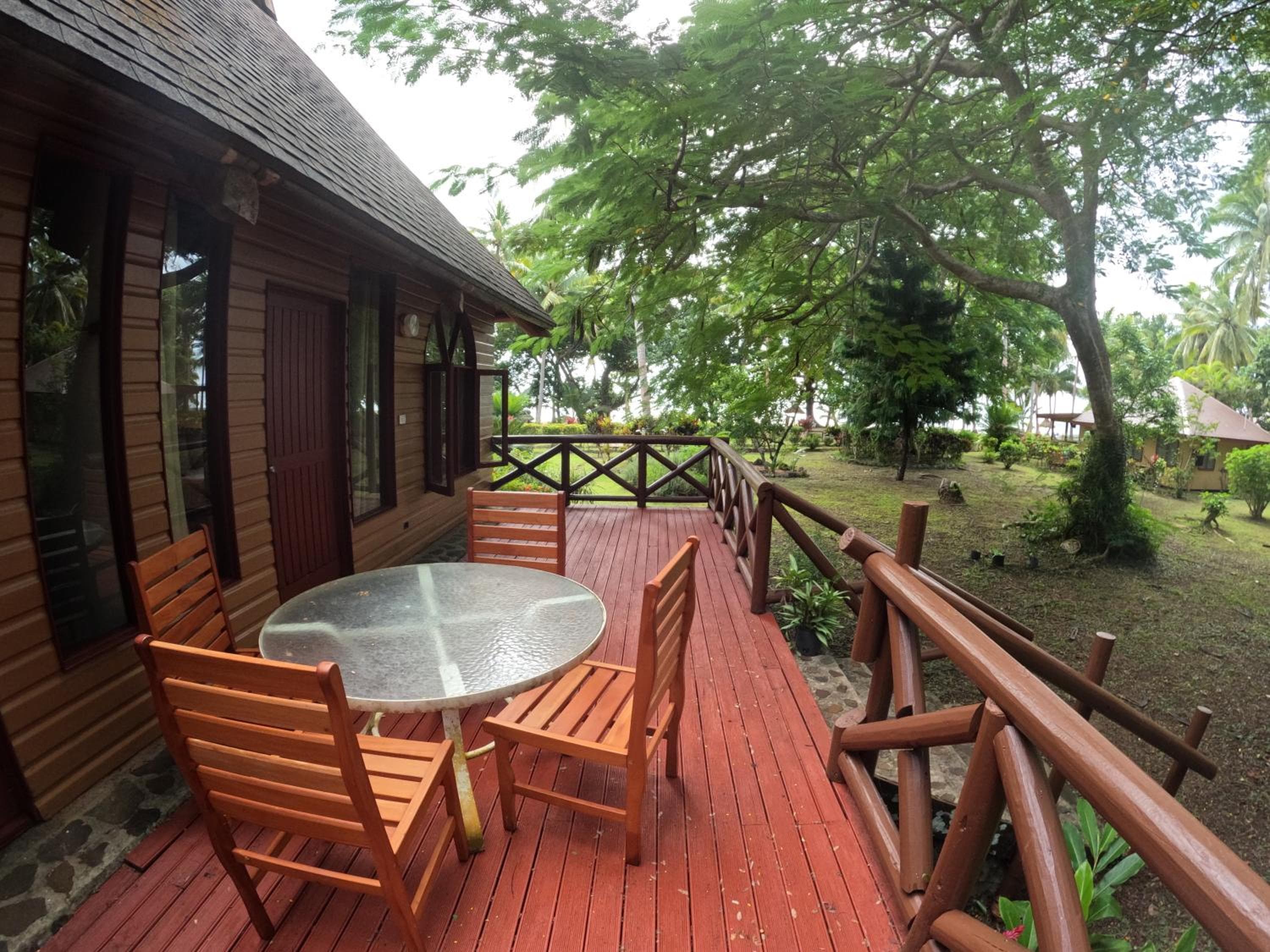 Three-Bedroom Villa at PAPAGENO RESORT & DIVE