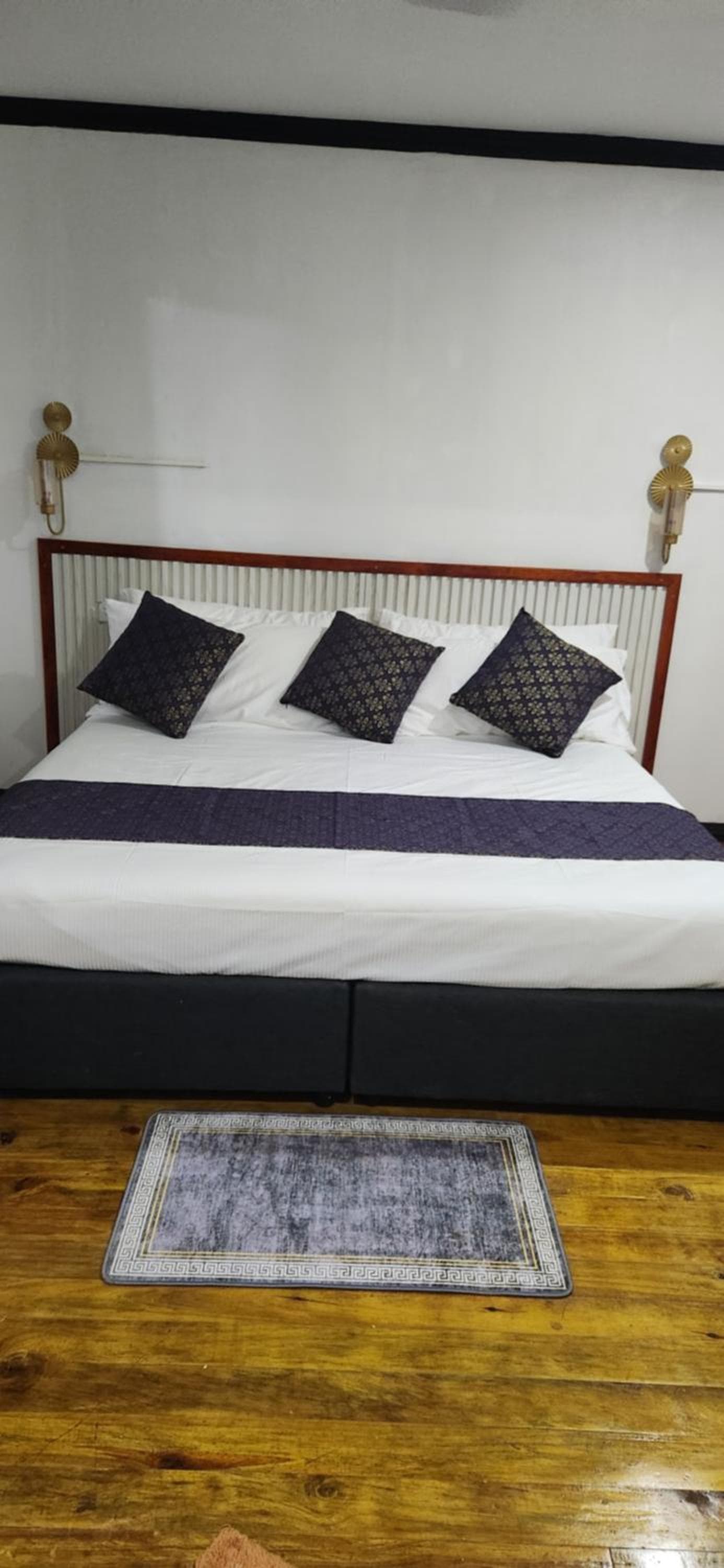 One-Bedroom Villa at Harmony Heights Villa