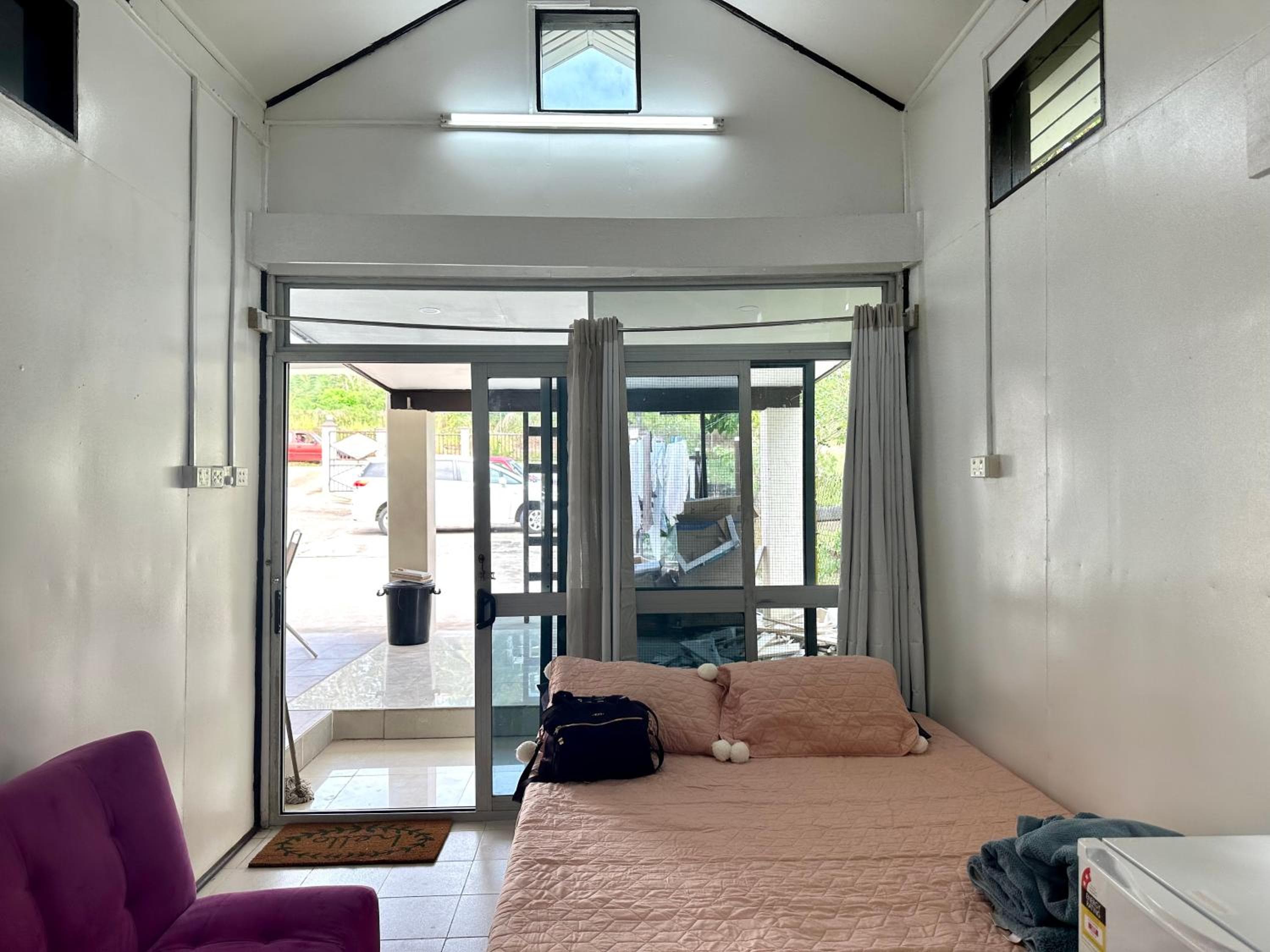 One-Bedroom Apartment at Cosy Furnished Unit Great Spot Labasa Jumanzuls Abode