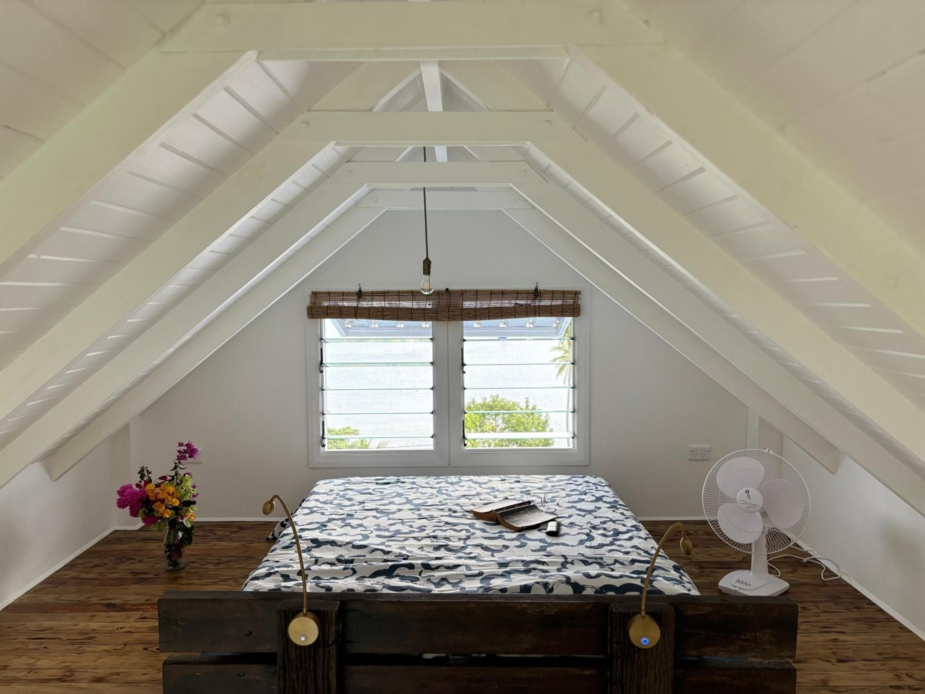 One-Bedroom Villa at BougainVilla Savusavu