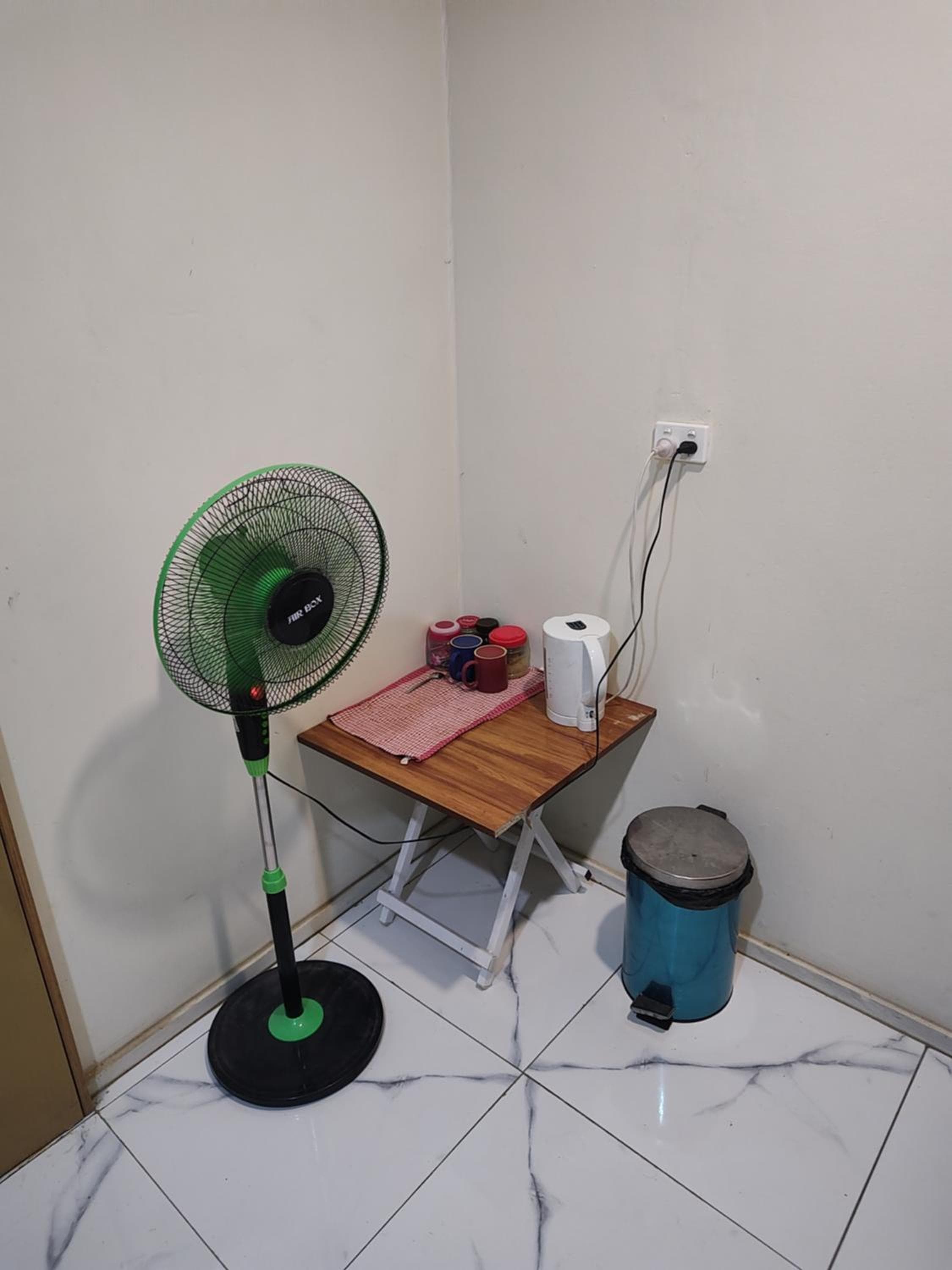 Double Room at Friendly Nadi Stays