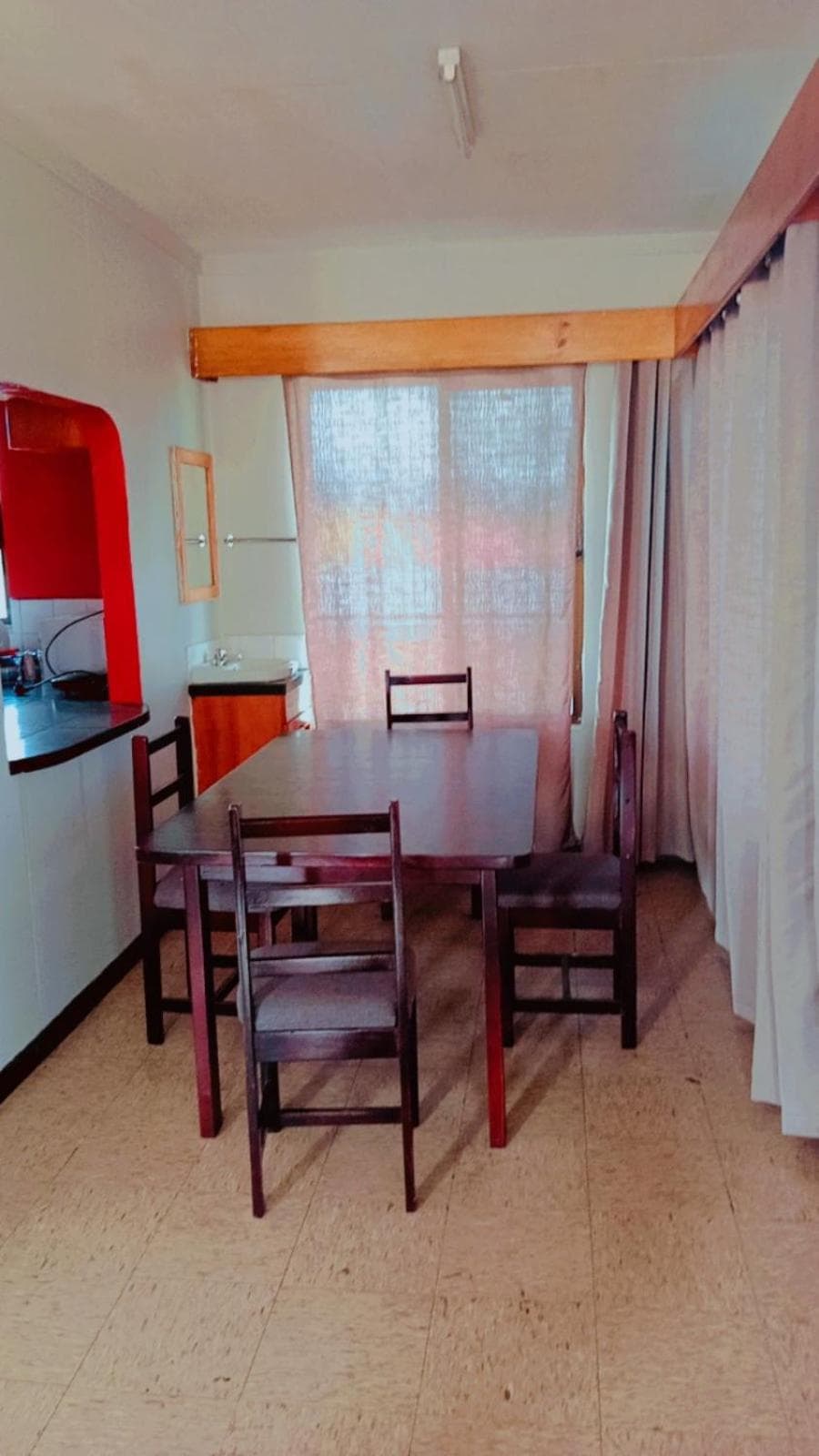Double Room With Balcony at Singhs Apartment, Gray road lot 19 Matintaar Nadi, Mountain view