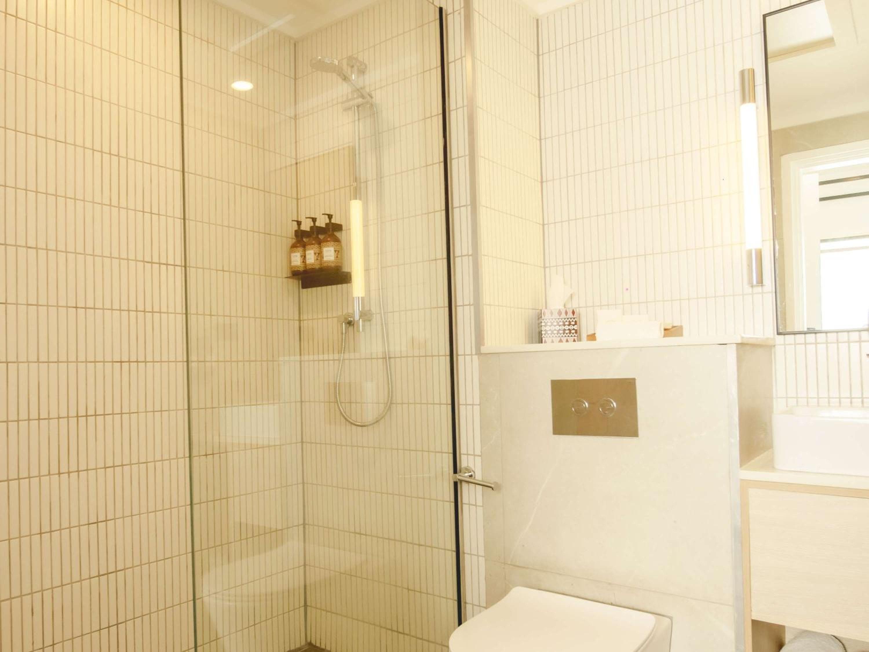 Executive King Room at Novotel Suva Lami Bay