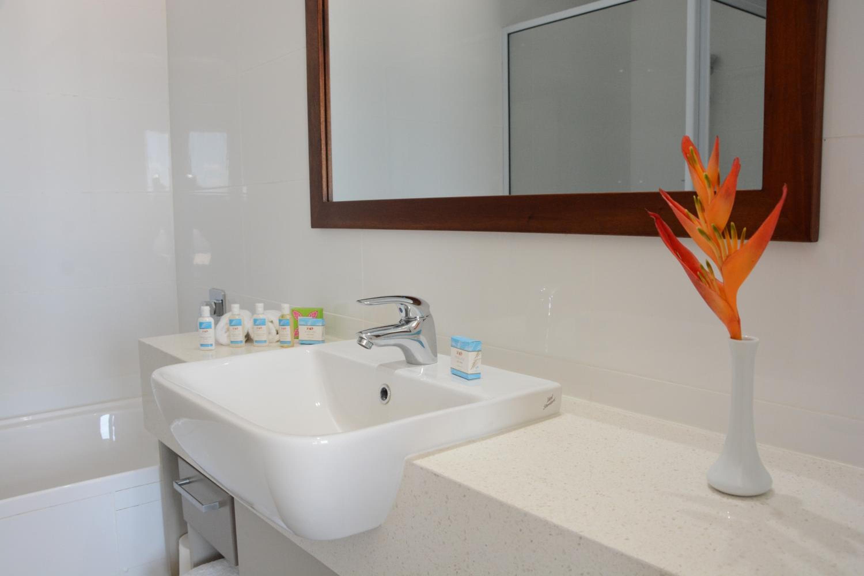 One-Bedroom Apartment at Ratsun Nadi Airport Apartment Hotel
