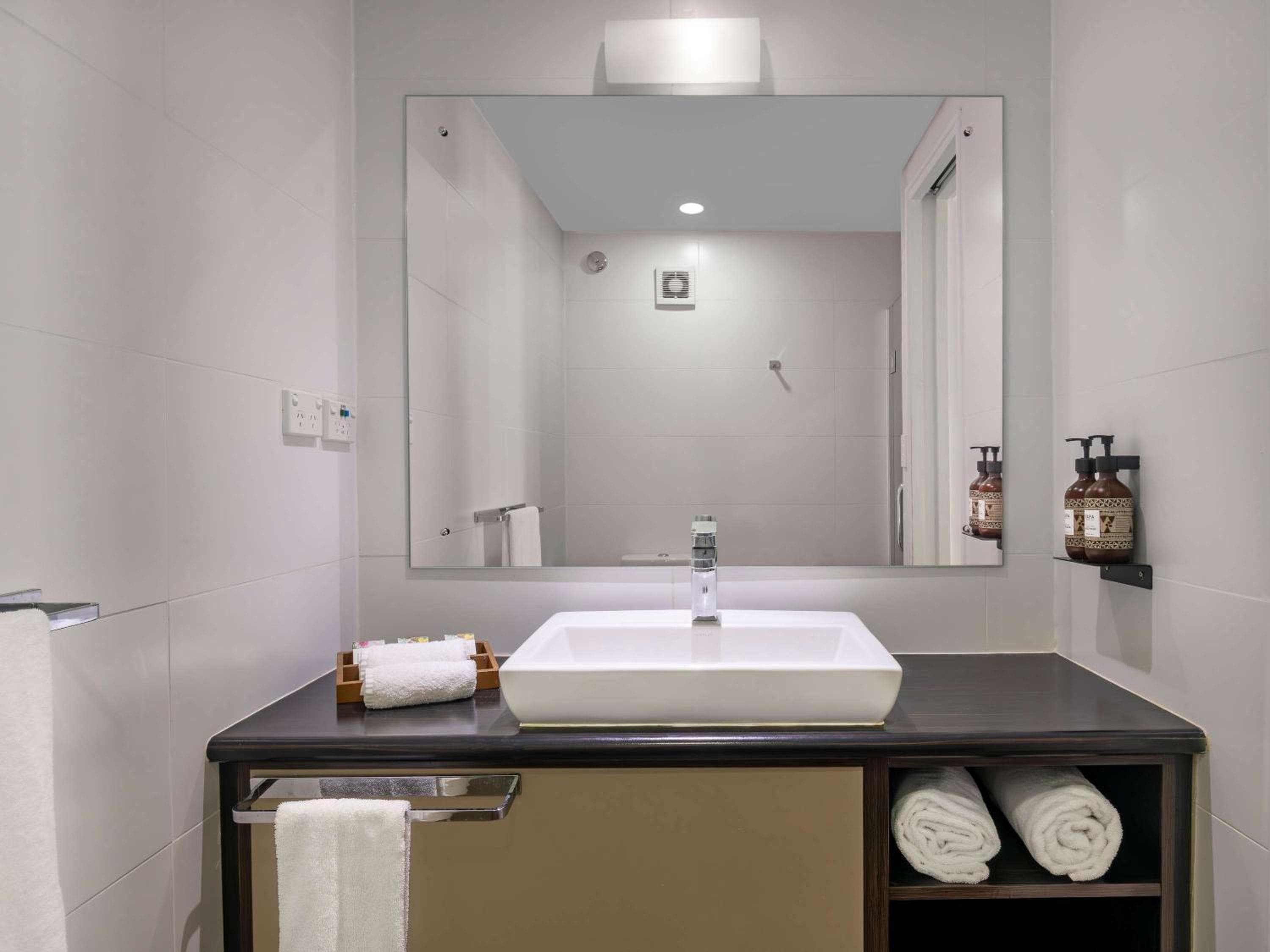 Standard King Room at Novotel Suva Lami Bay