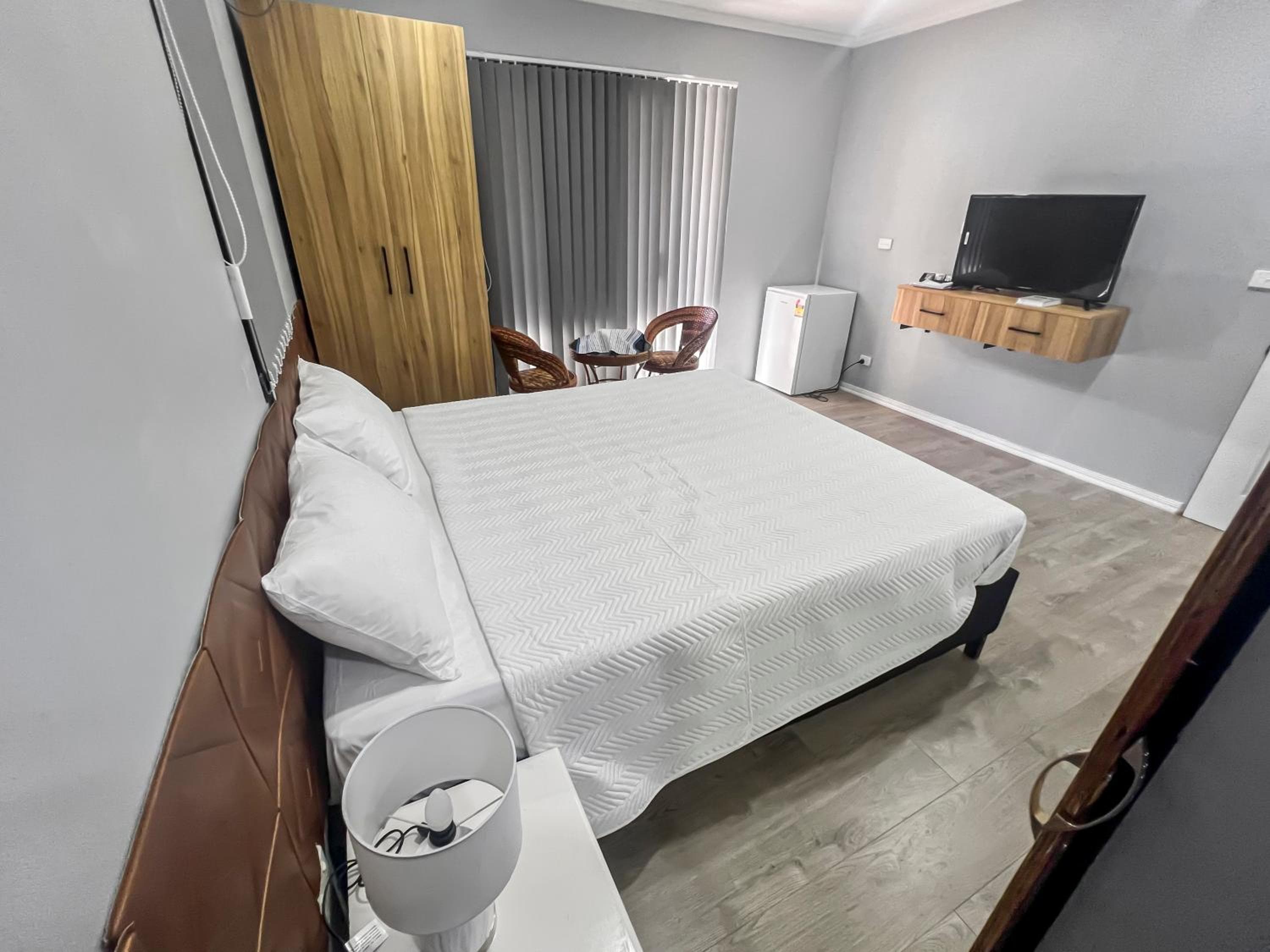 Three-Bedroom Apartment at Nadi Holiday Stay