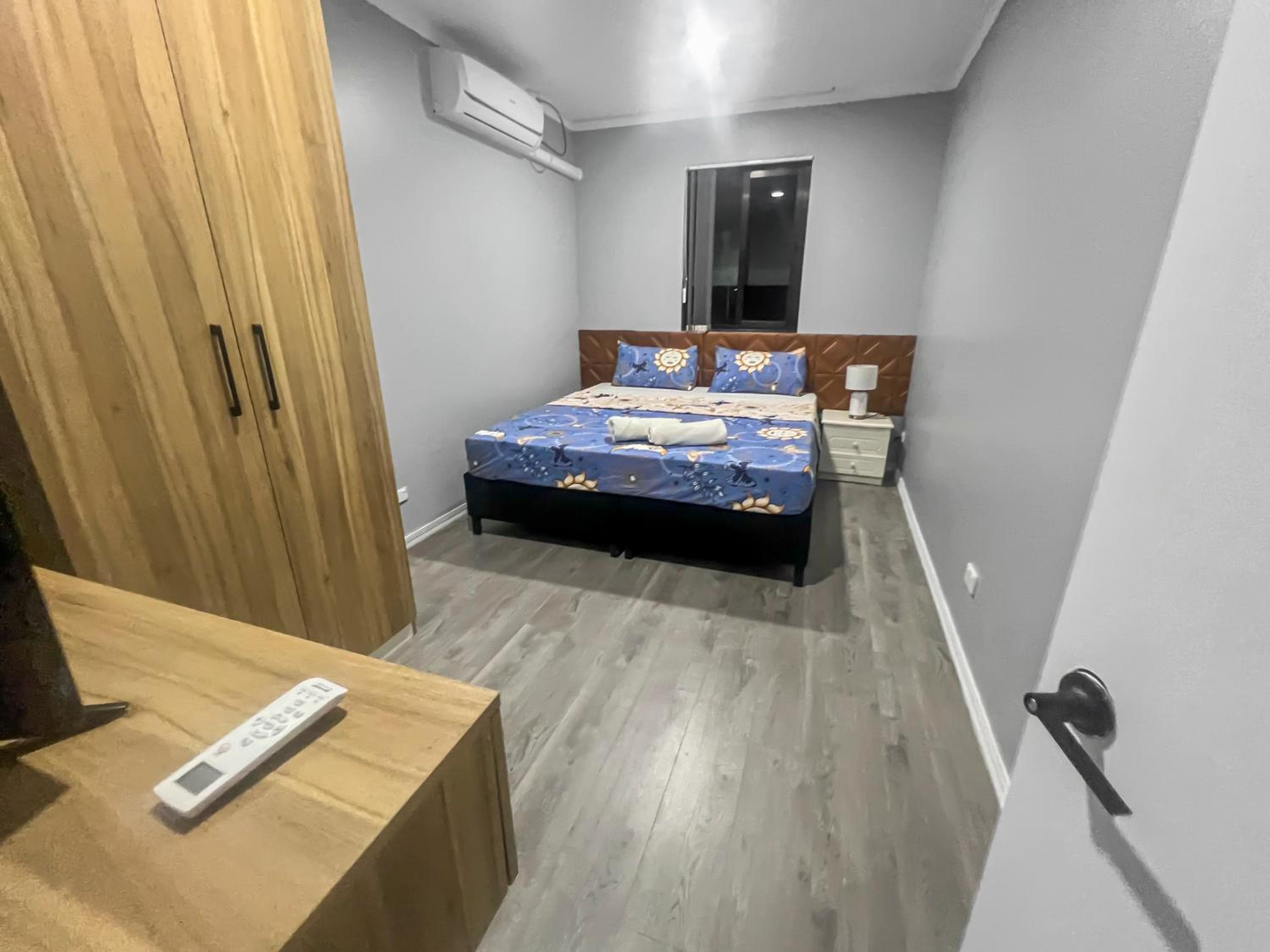 Two-Bedroom Apartment at Nadi Holiday Stay