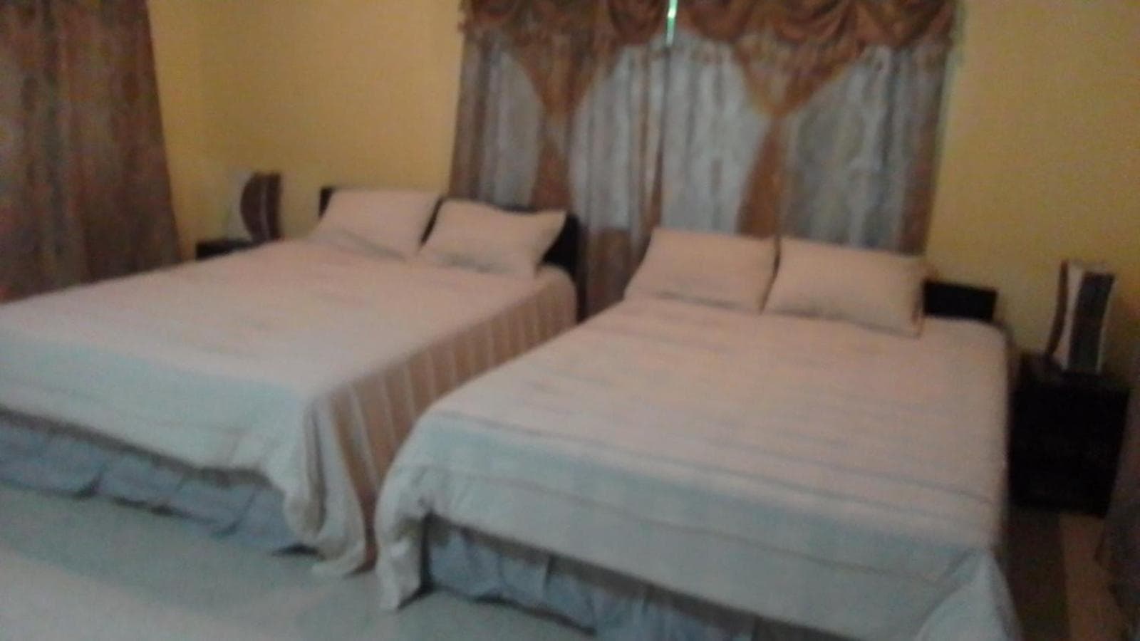 Two-Bedroom Apartment at KumarVacation Home Martintar 70 Gray Unit 2