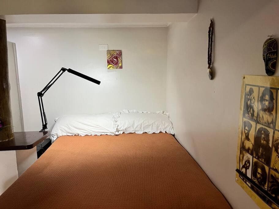 One-Bedroom Apartment at Chota at Tadra Estate
