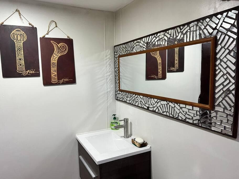 One-Bedroom Apartment at Chota at Tadra Estate
