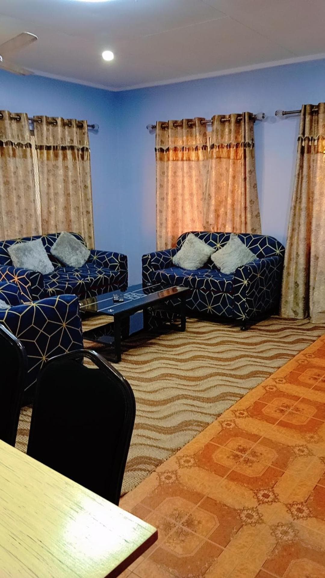 Two-Bedroom Apartment at Singhs apartment 2 bedroom apartment