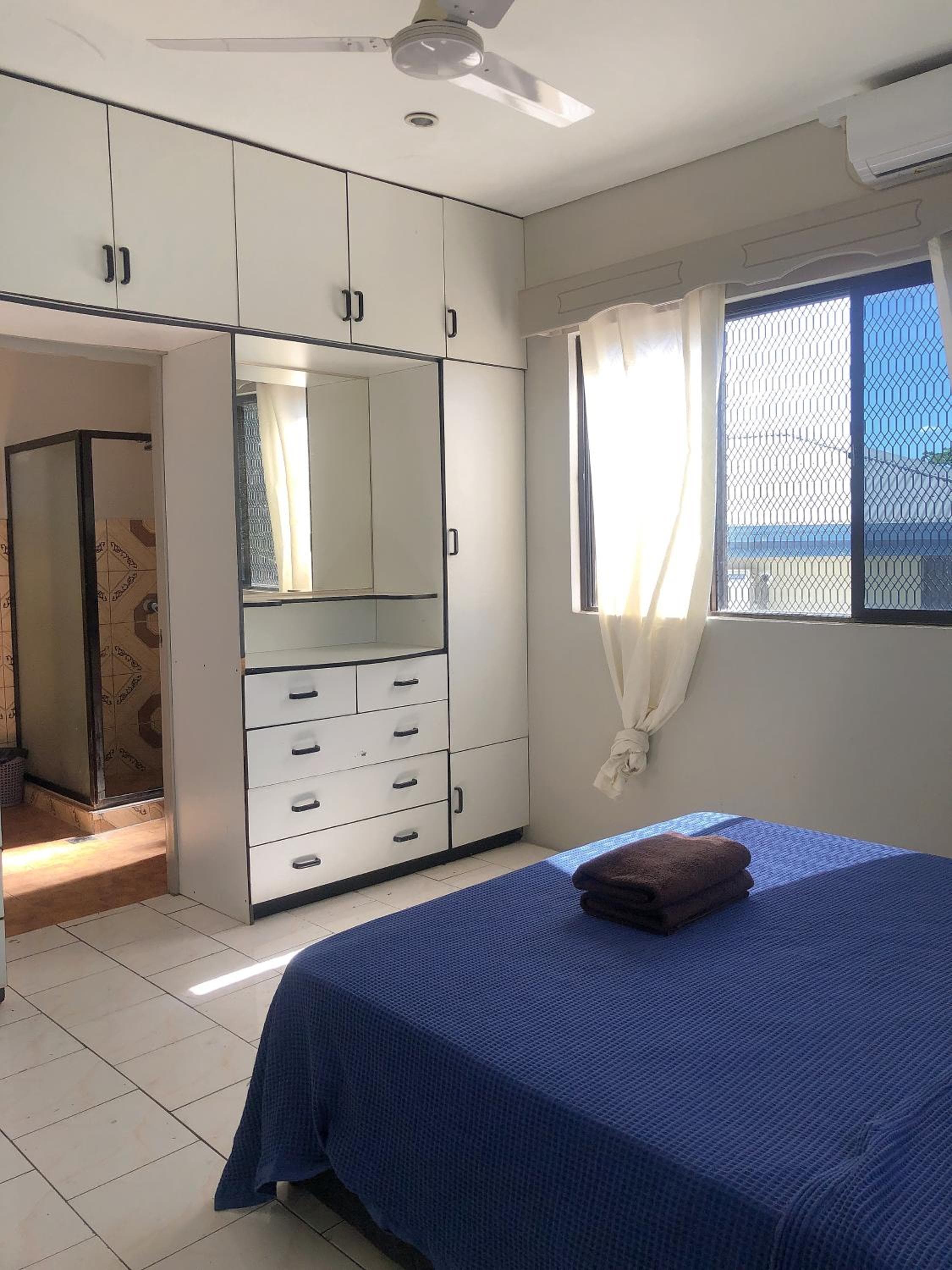 Family Room at ideal airport rooms
