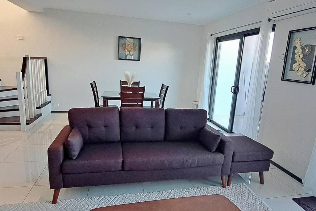 Three-Bedroom Apartment at 3Bedrm,Modern Duplex,Premier Gated Estate- Fantasy, Nadi, 188sqm