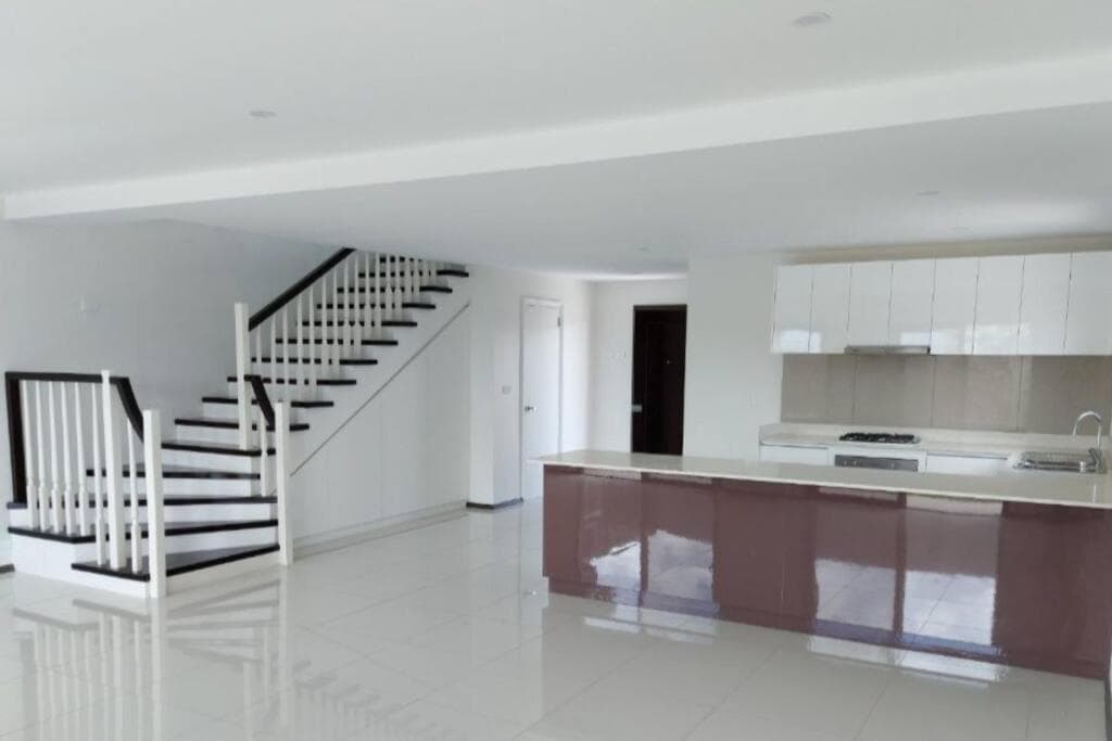 Three-Bedroom Apartment at 3Bedrm,Modern Duplex,Premier Gated Estate- Fantasy, Nadi, 188sqm
