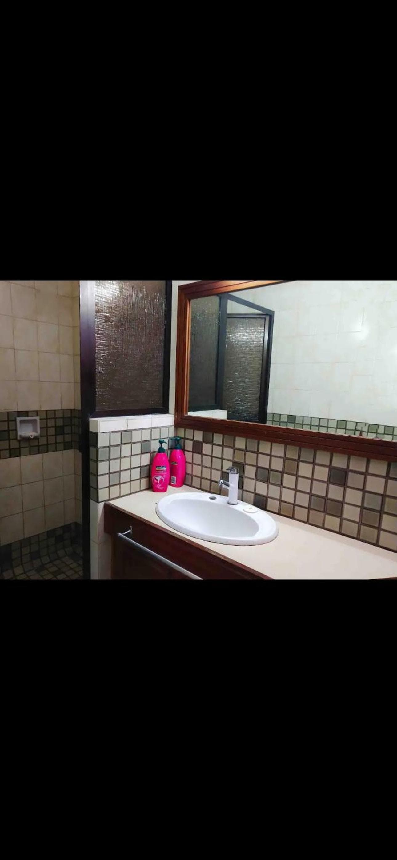 King Room with Balcony at King Room with Private Bathroom and Free WiFI in SUVA CBD