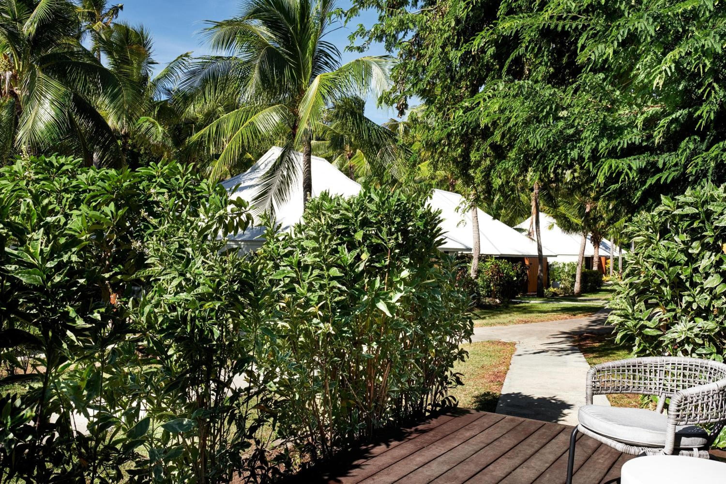 Island View, Family, 2 Bedroom Suite at Sheraton Resort & Spa, Tokoriki Island, Fiji