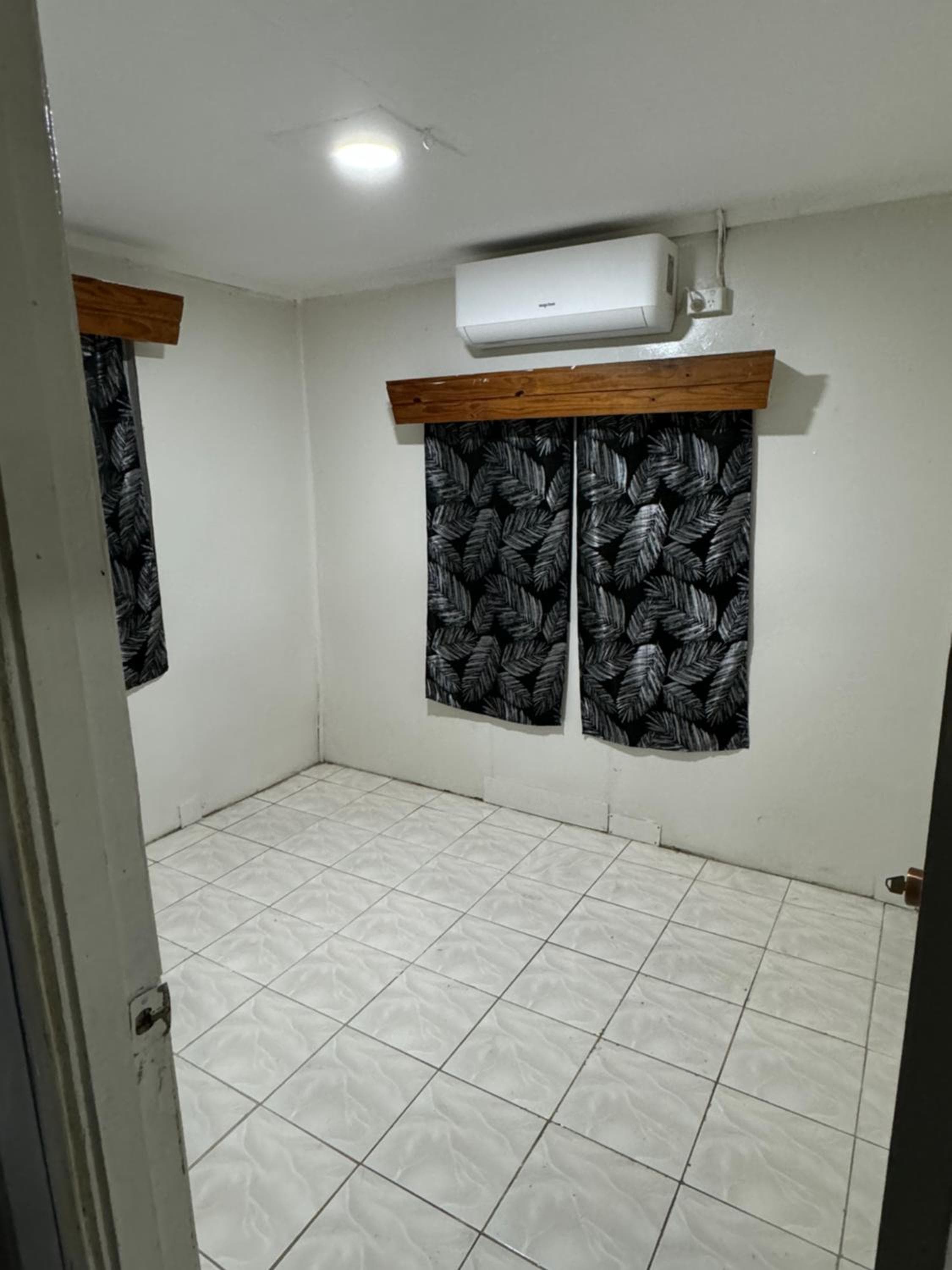 Two-Bedroom House at Blissful Home Stays
