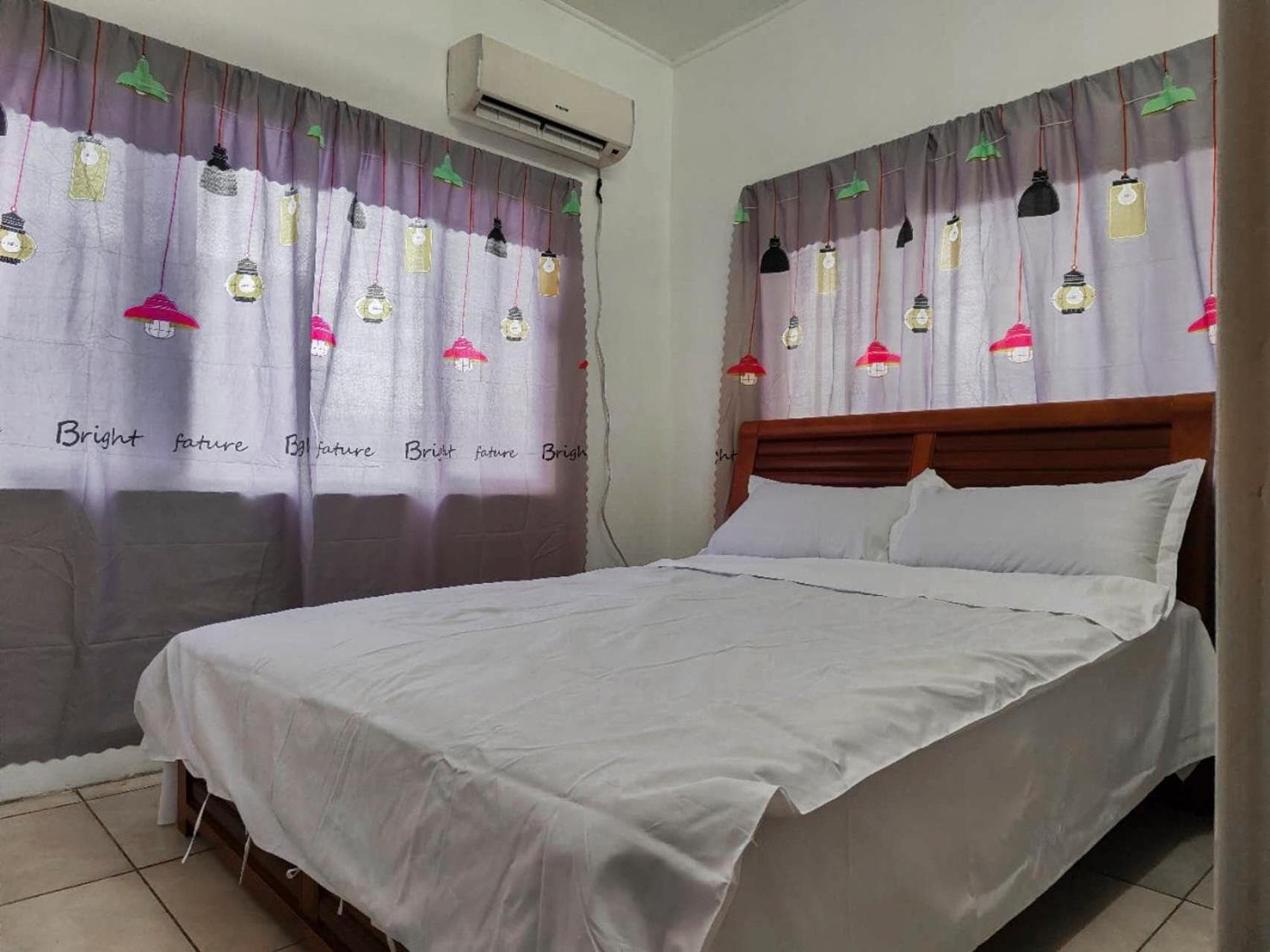 One-Bedroom Apartment at Traveler's Home