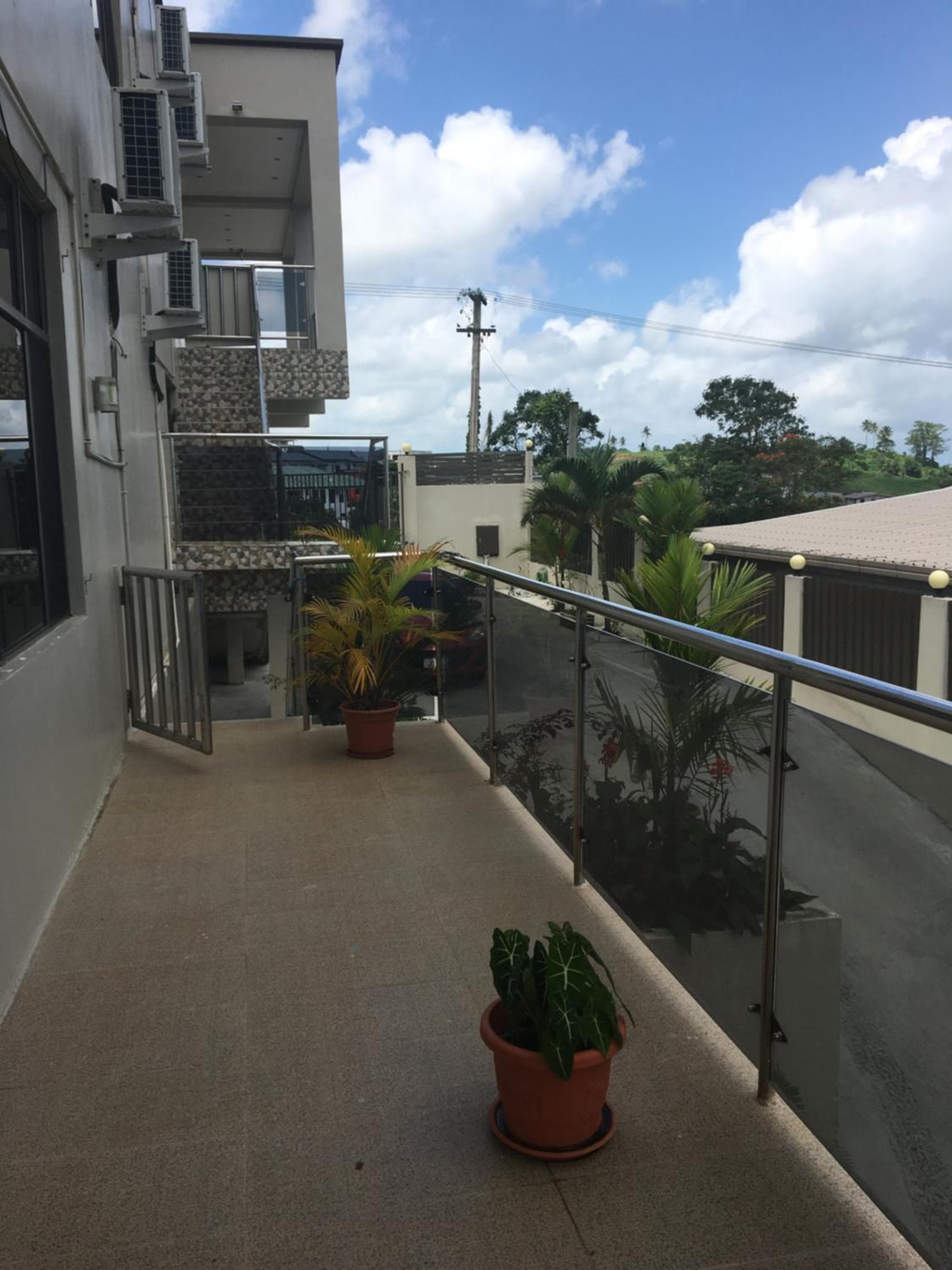 Two-Bedroom Apartment at Seaview Heights Apartment