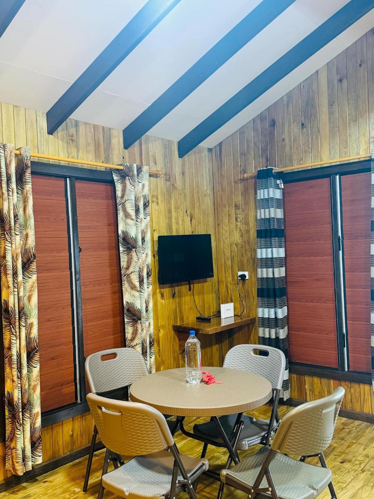 One-Bedroom Apartment at Savusavu Vesi Villa