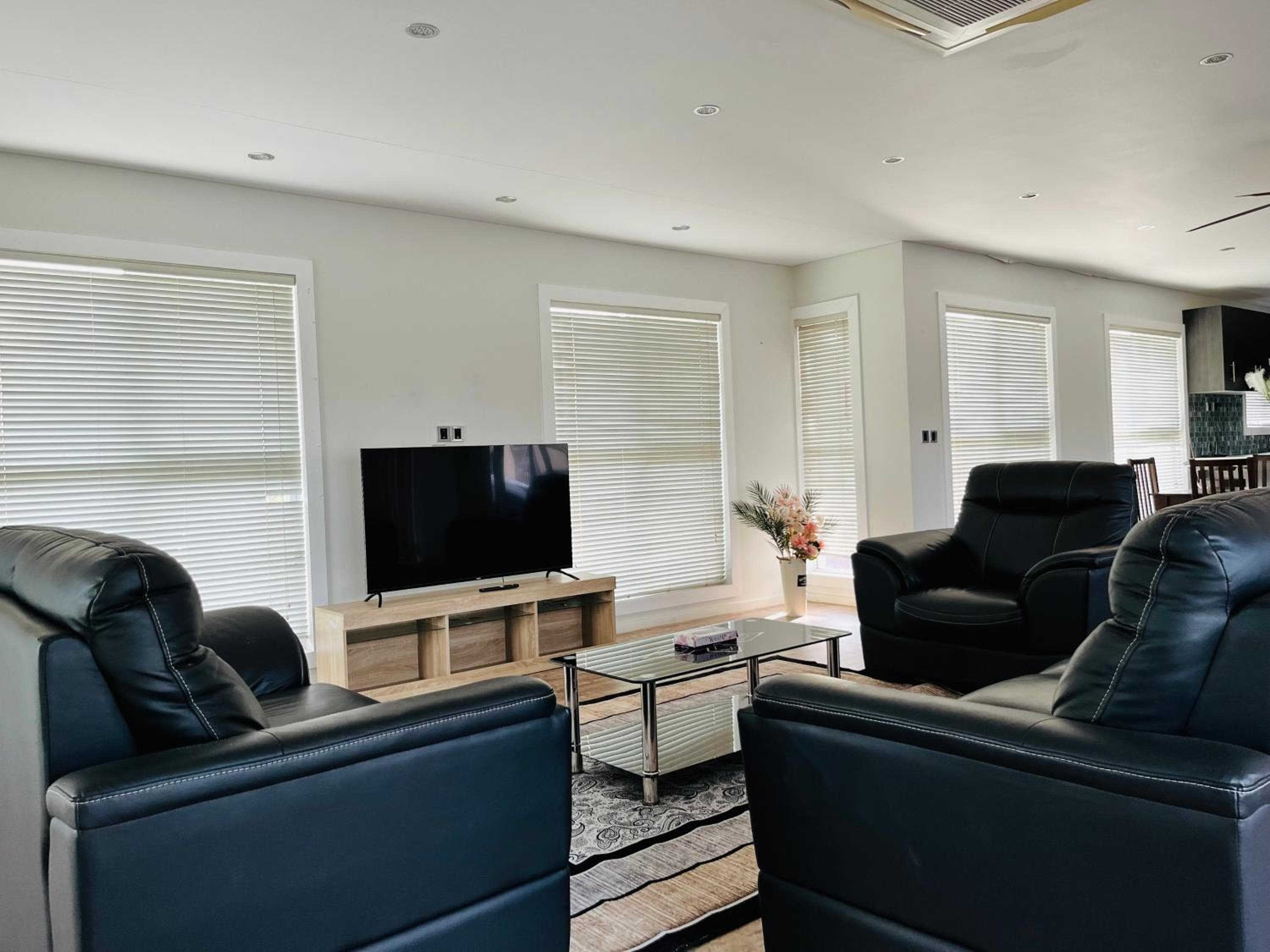 Four-Bedroom House at Luxurious 4 Bedroom House-Fiji