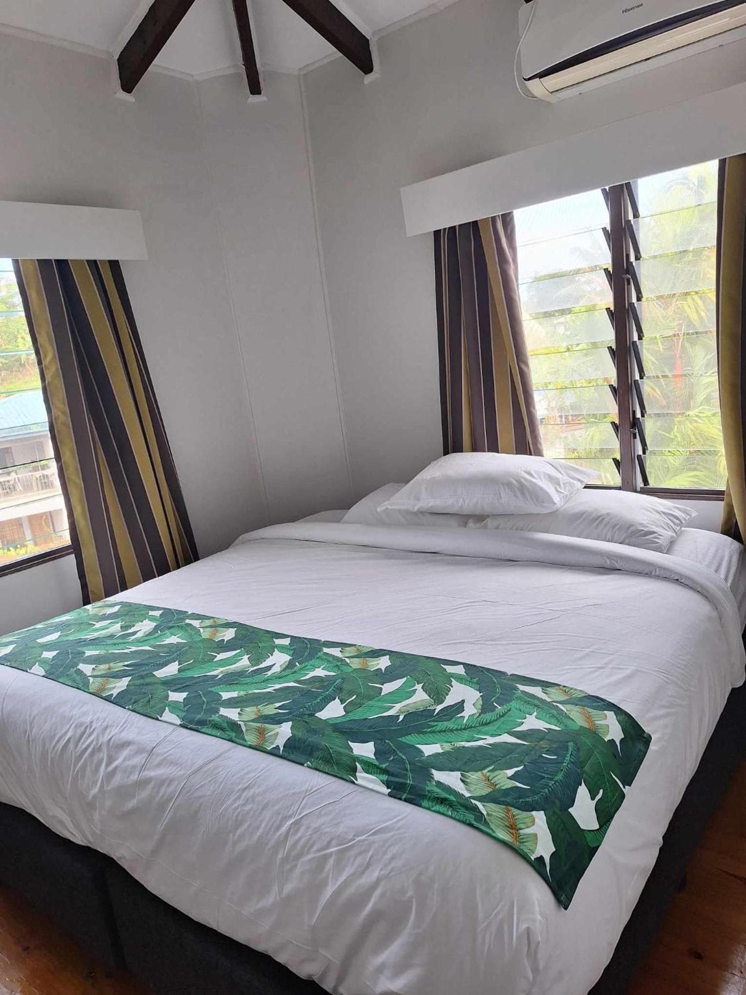 Apartment at Bougainvillea Apartments & BnB