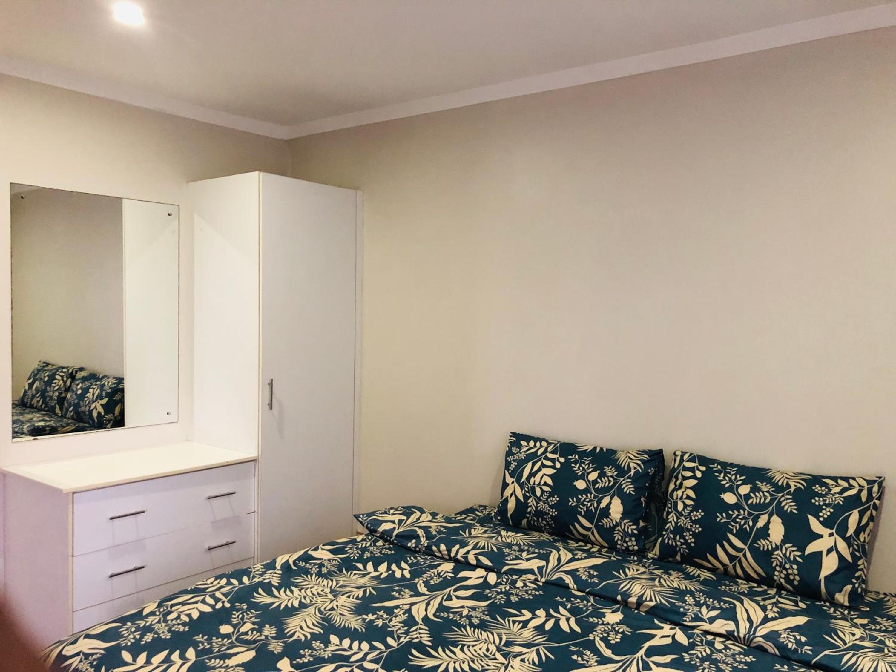 Deluxe Double Room With Balcony at Balabala Bed & Breakfast I