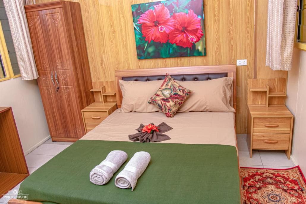 Two-Bedroom Apartment at T-Wicks Holiday Apartments