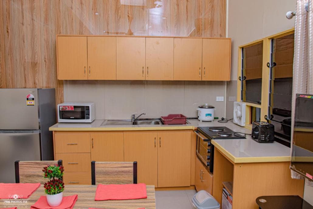 One-Bedroom Apartment at T-Wicks Holiday Apartments
