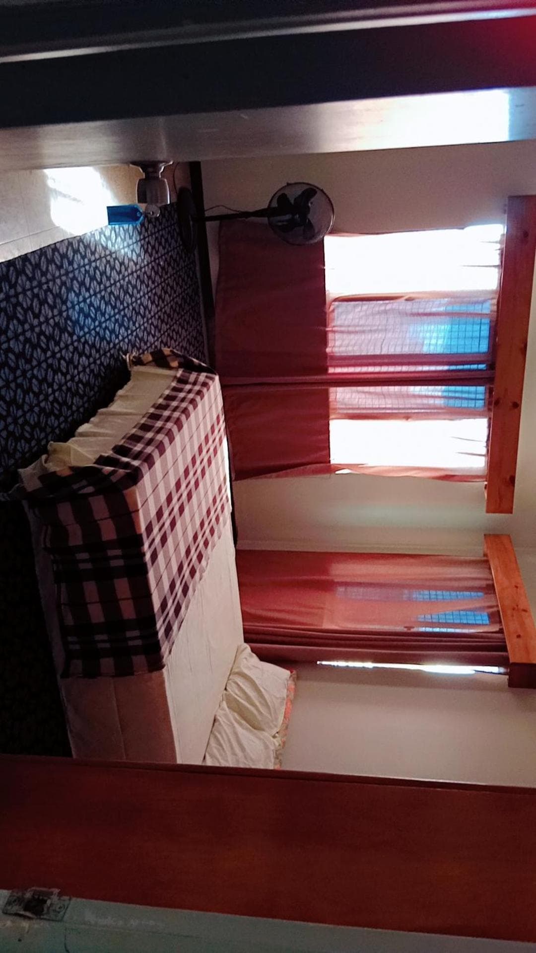 Double Room With Shared Bathroom at Singhs BNB apartment