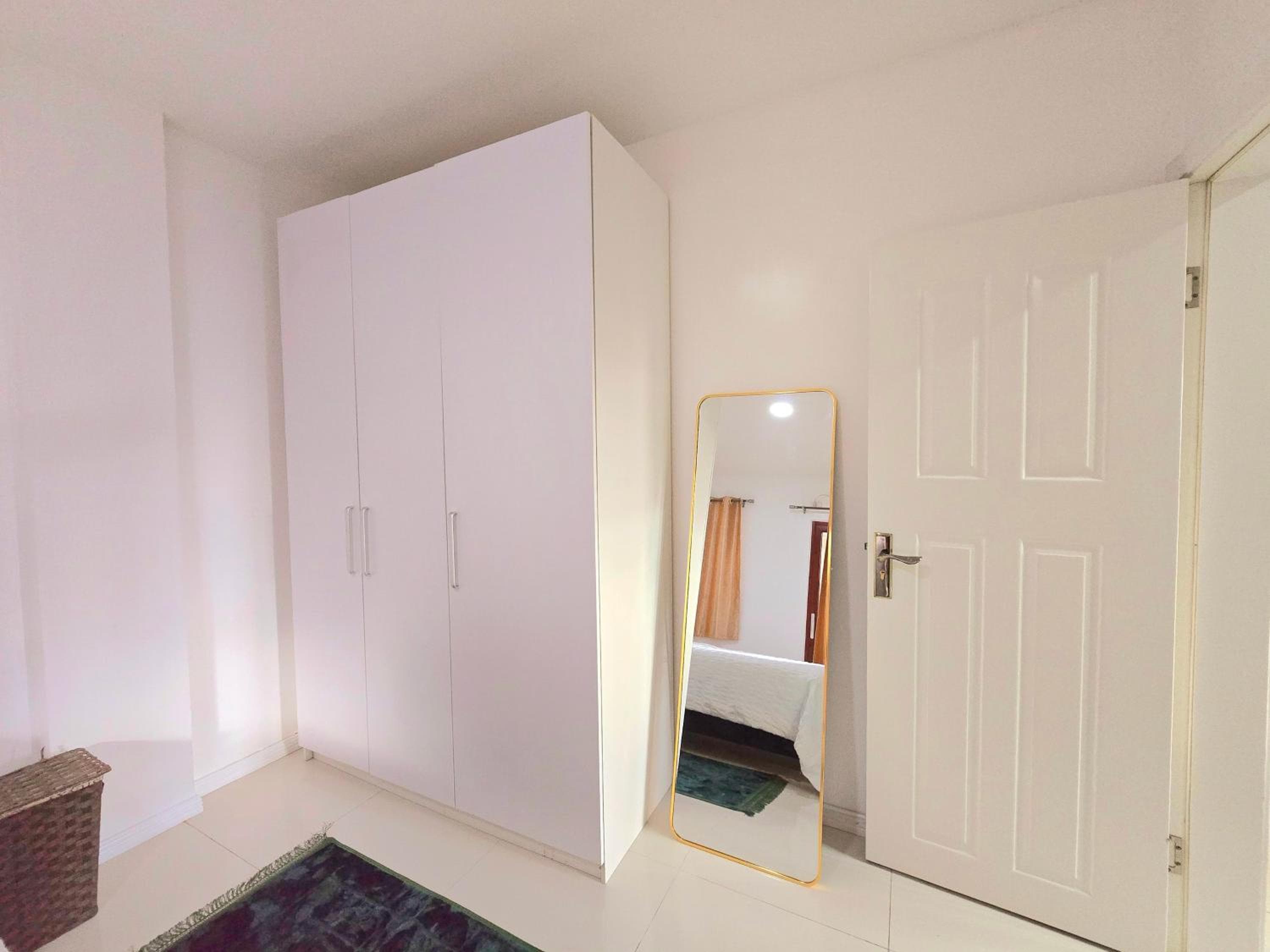 One-Bedroom Apartment at Entire 1 Bedroom Apartment in Suva City Centre