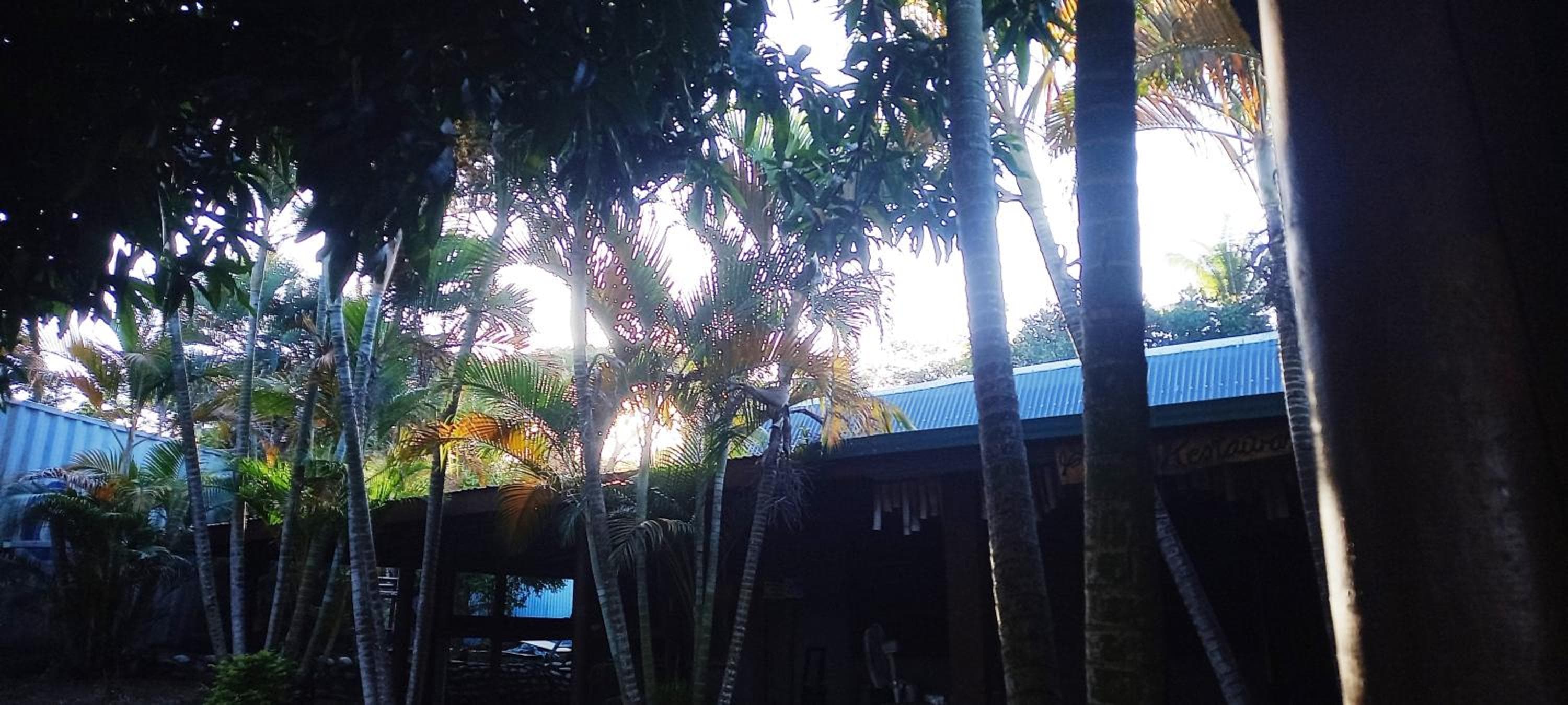 Villa at Outback Retreat/Hotel, Ba Fiji