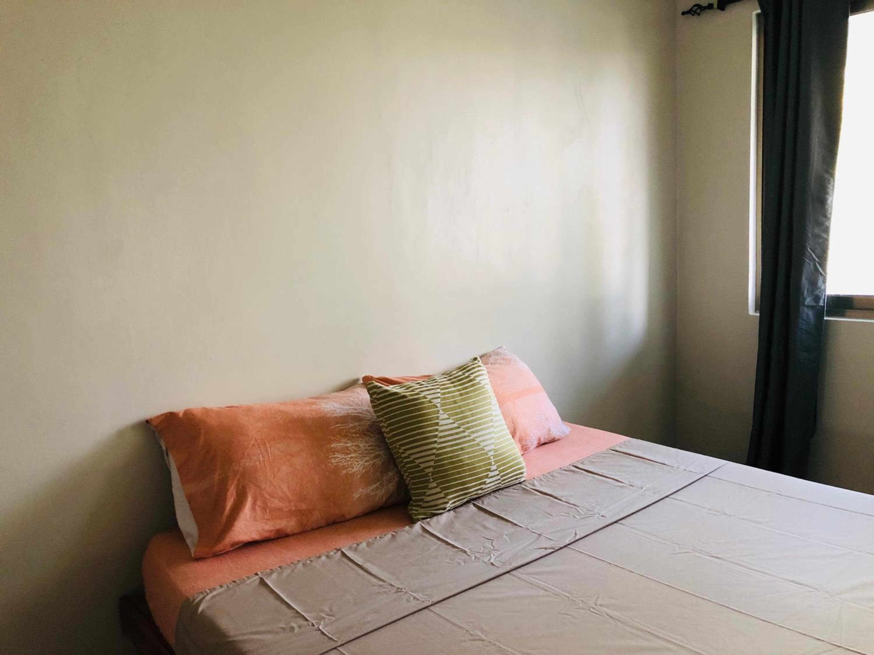 Deluxe Double Room With Balcony at Balabala Bed & Breakfast I