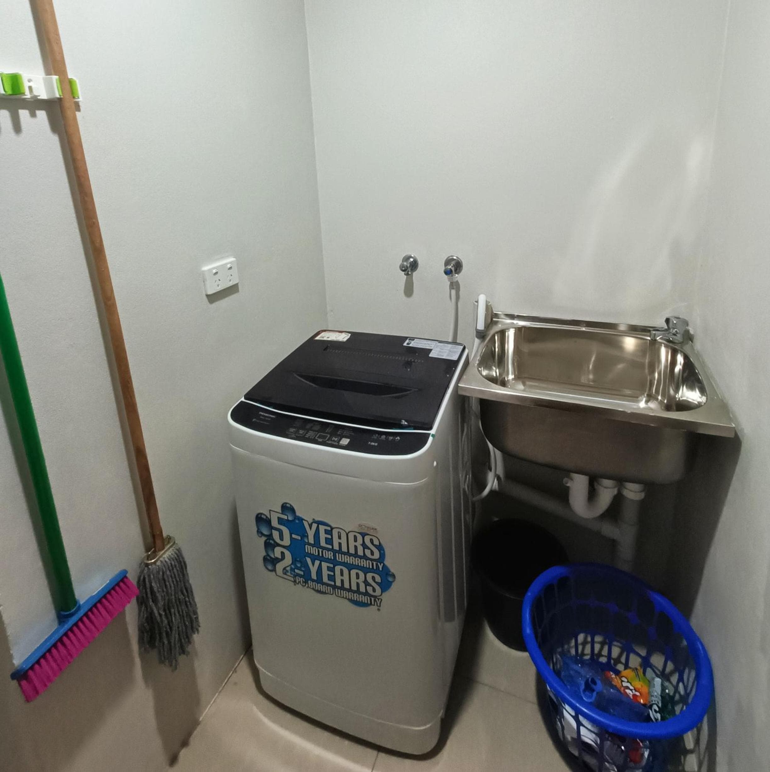 Studio at Pacific Apartments Nadi