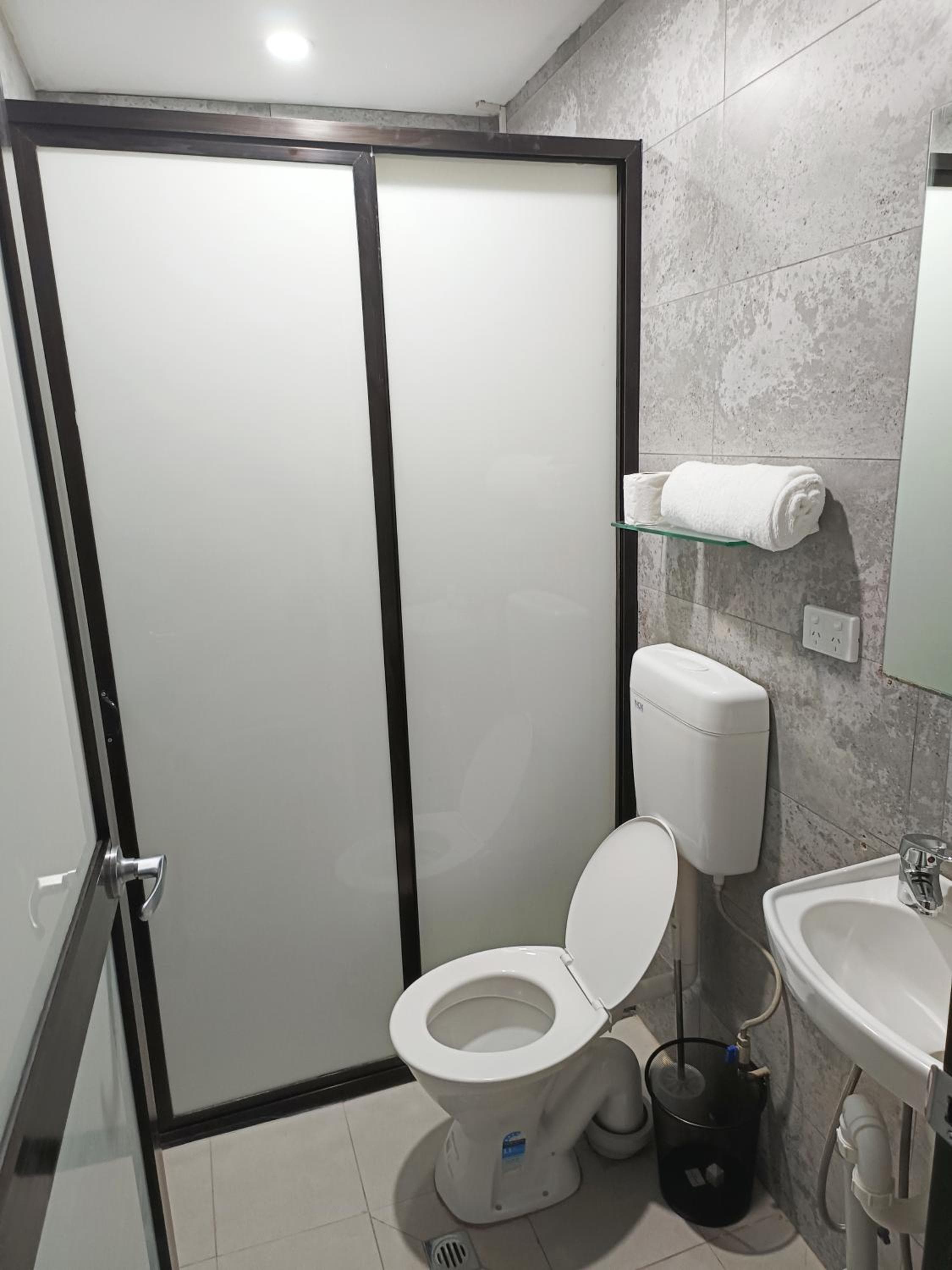 Studio at Pacific Apartments Nadi