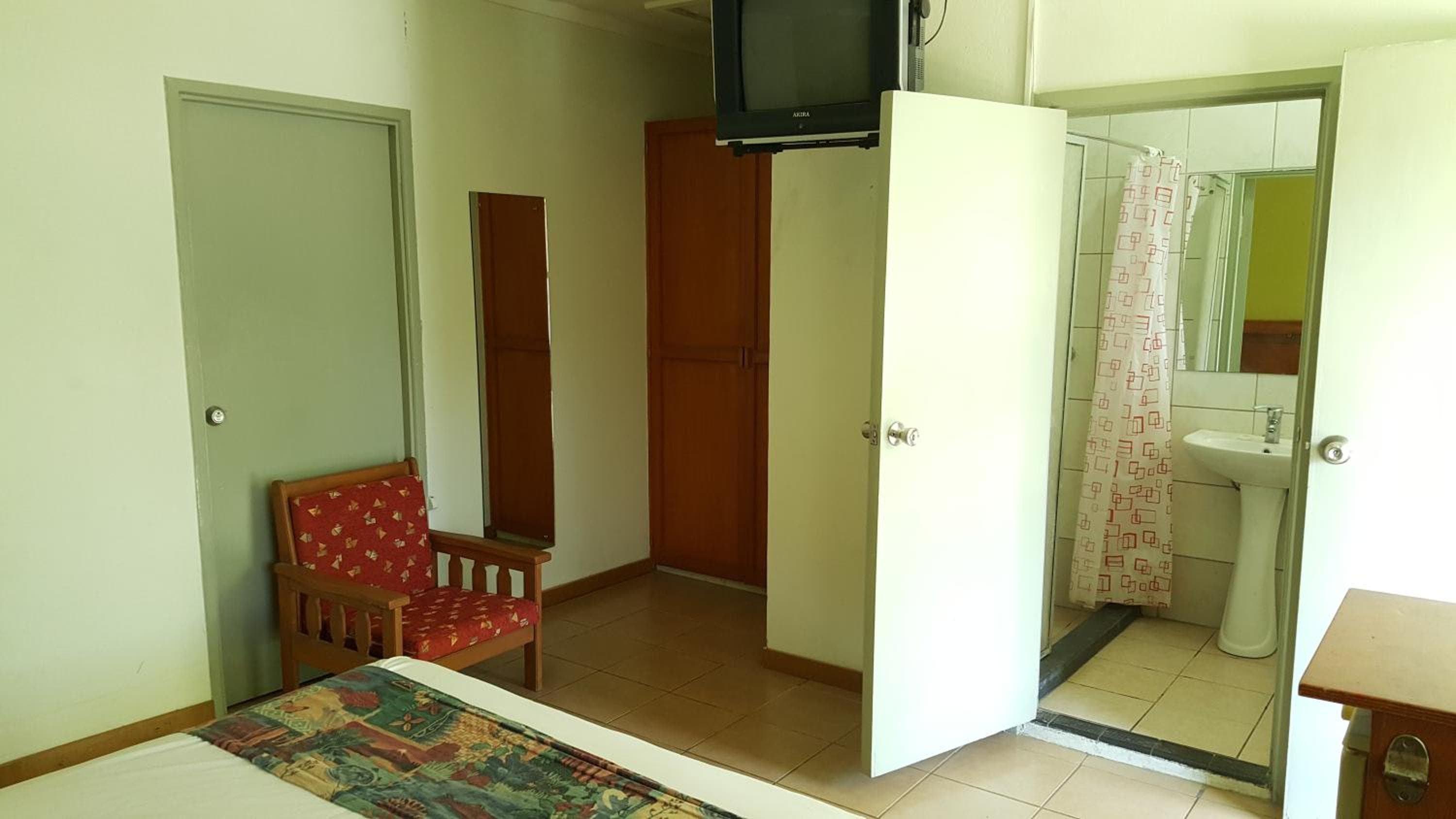 Standard Room at Hexagon International Hotel, Villas & Spa