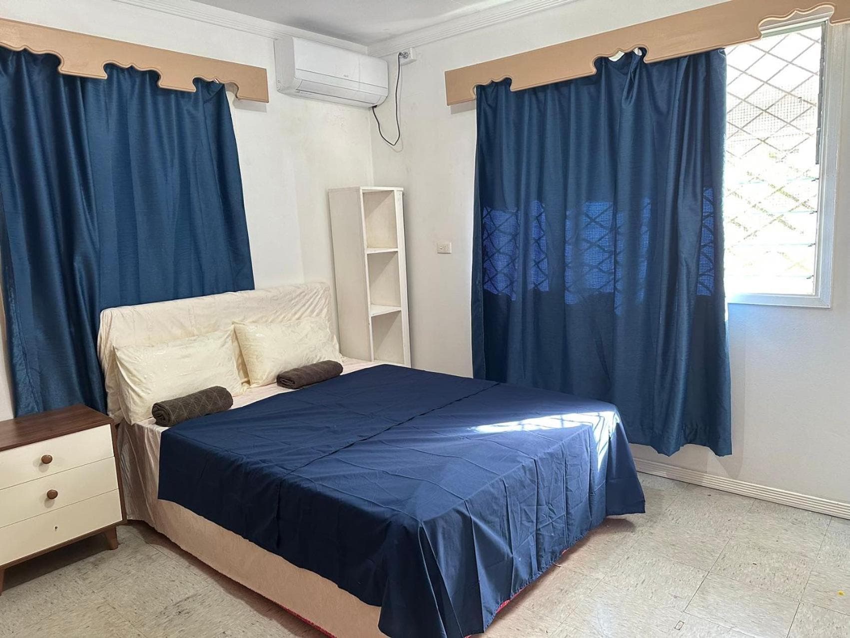 Double Room with Private Bathroom at ND Good room